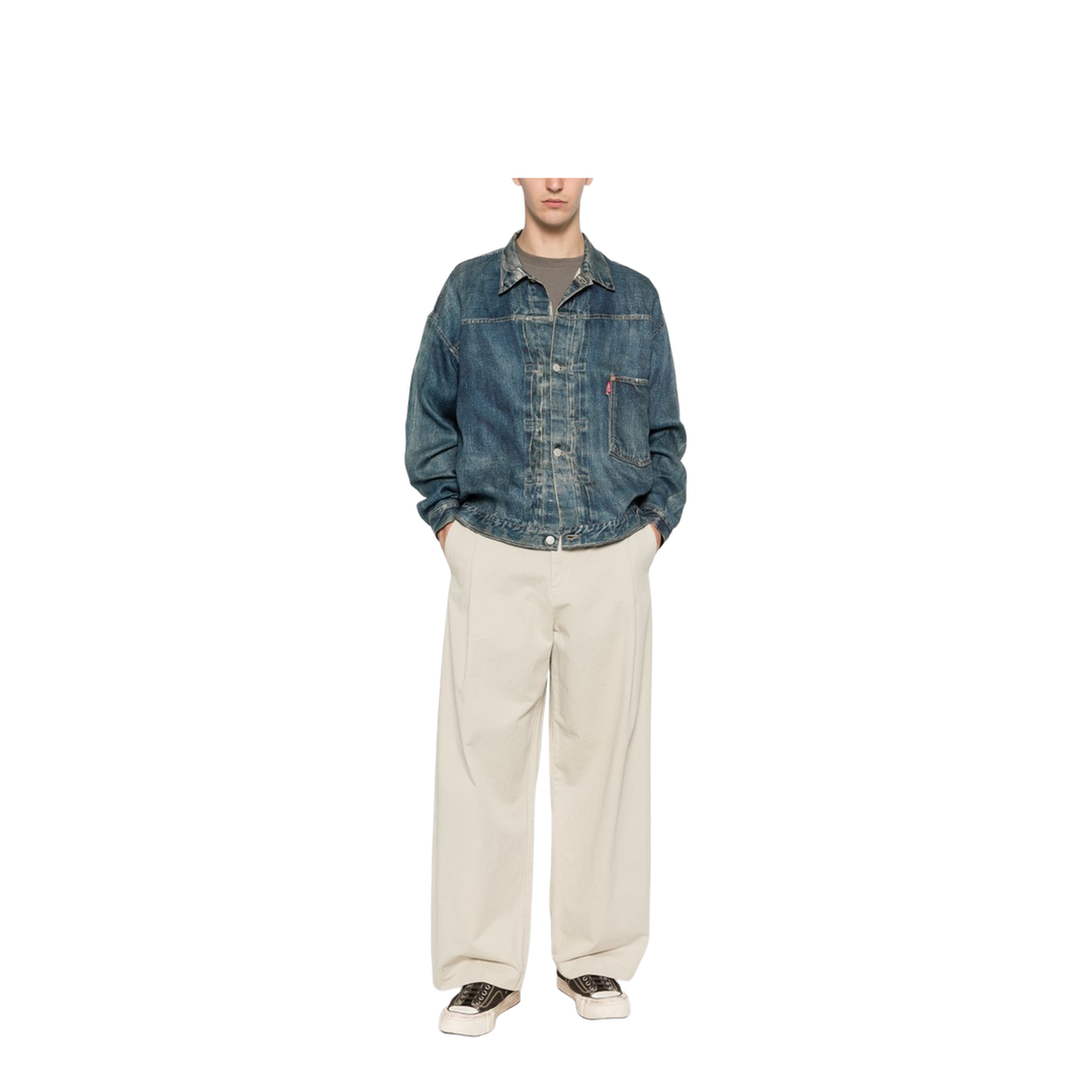 Jackets Blue - Image 3