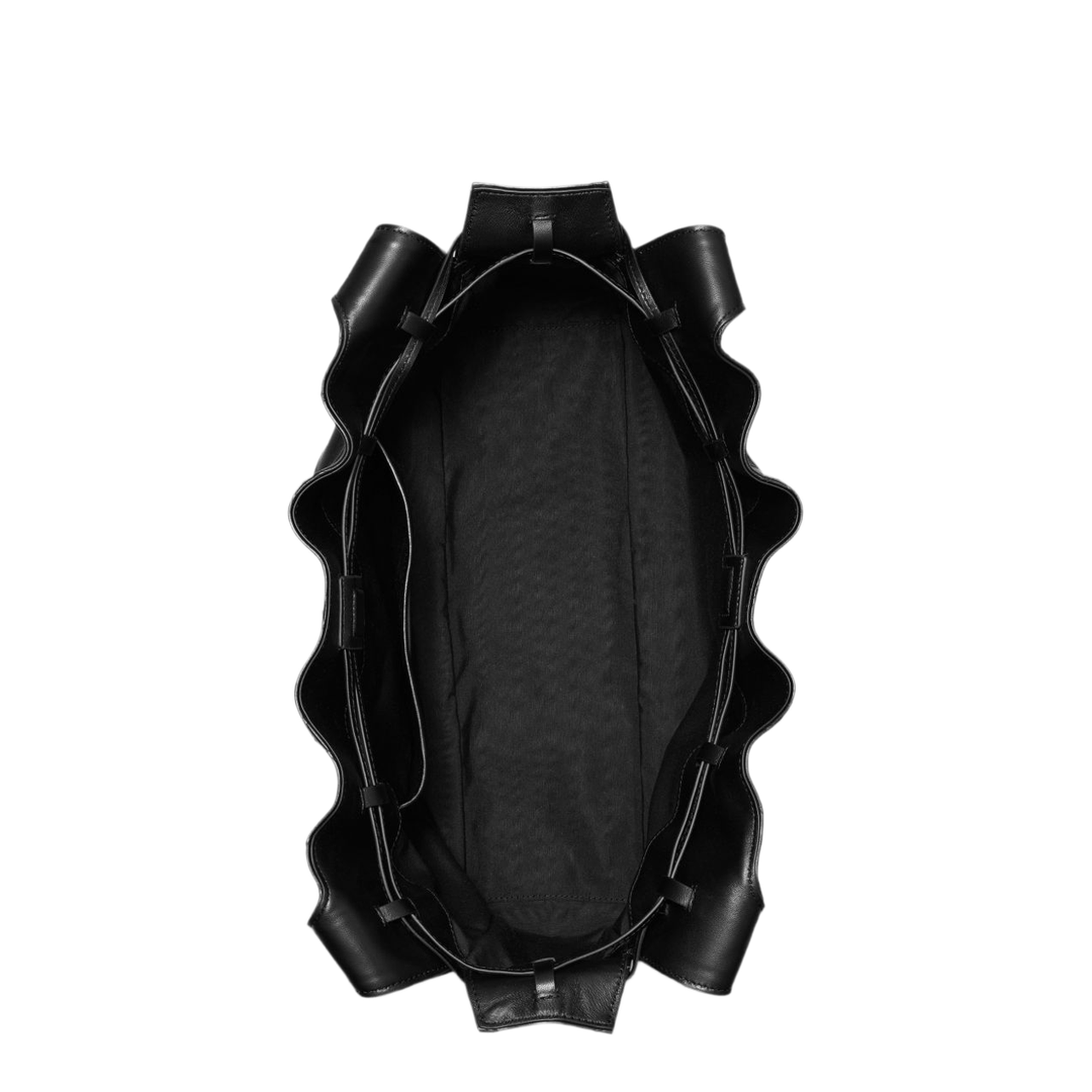Bags.. Black - Image 3