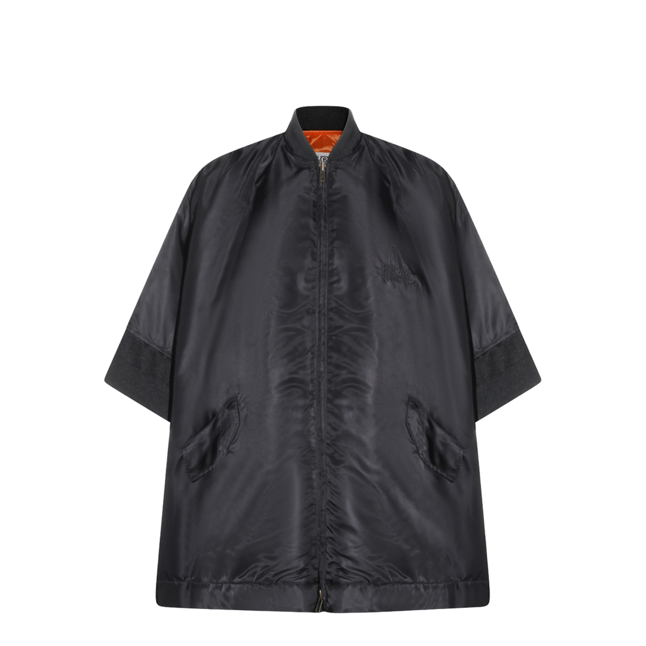Jackets Black - Image 1