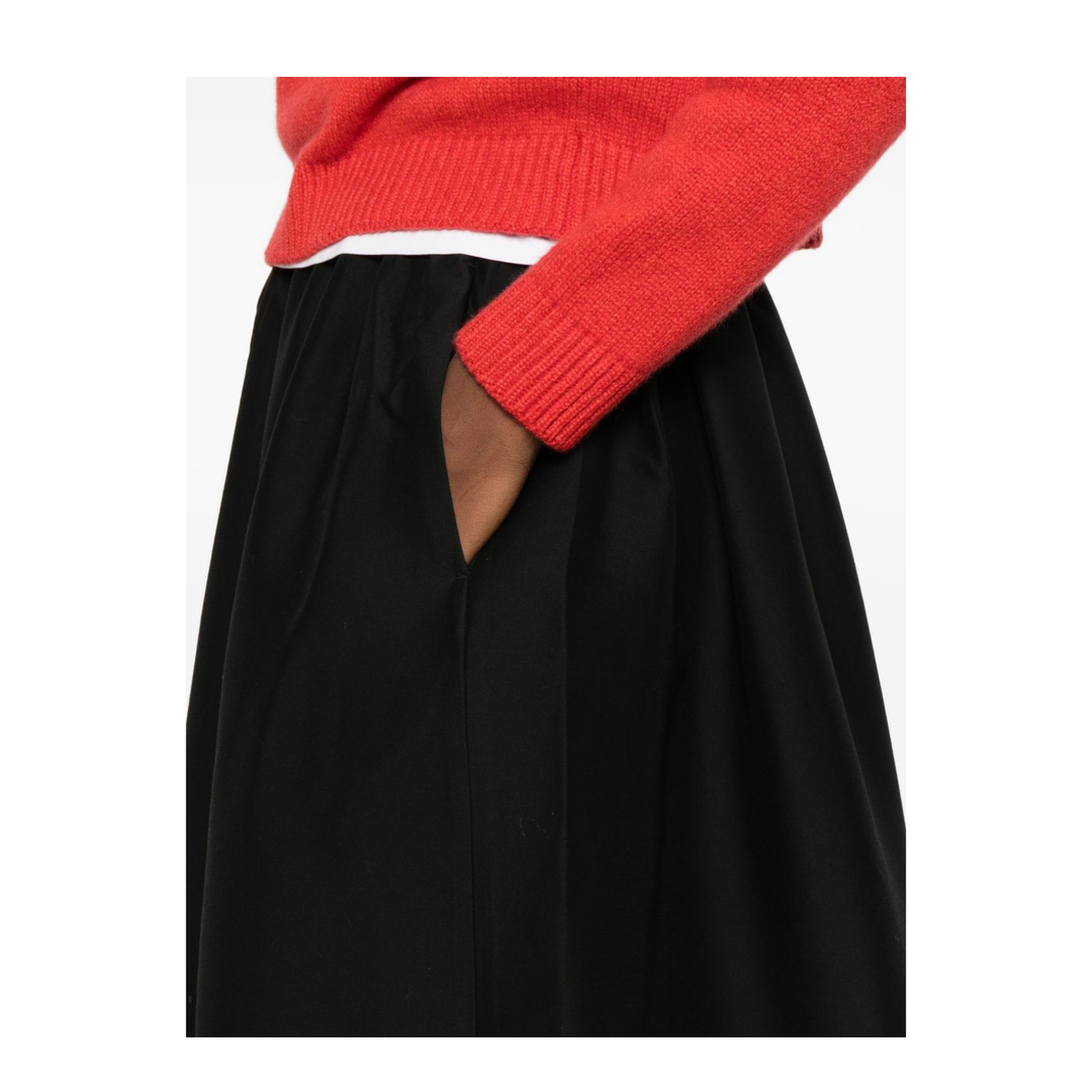Skirts Black - Image 4