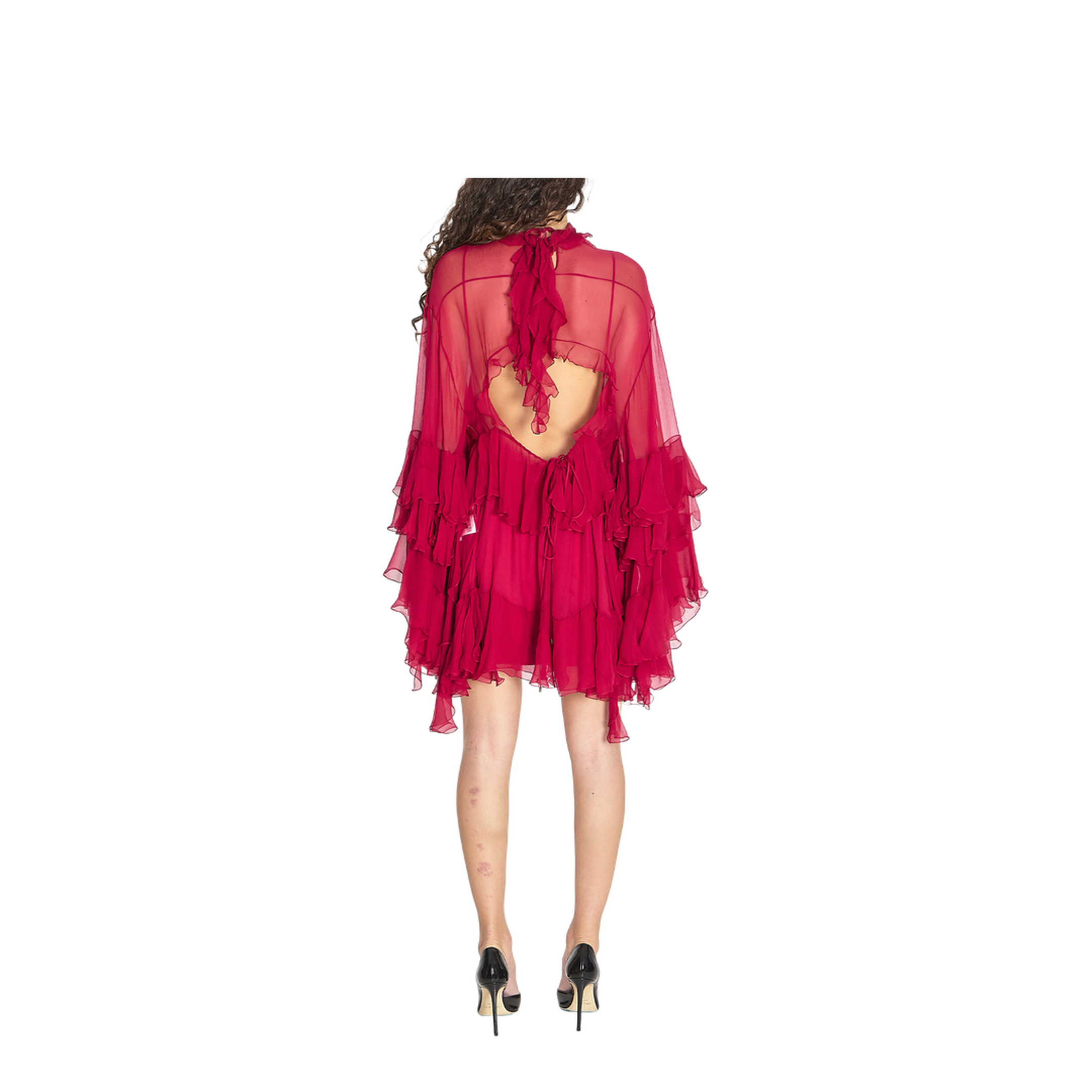 Dresses Red - Image 4