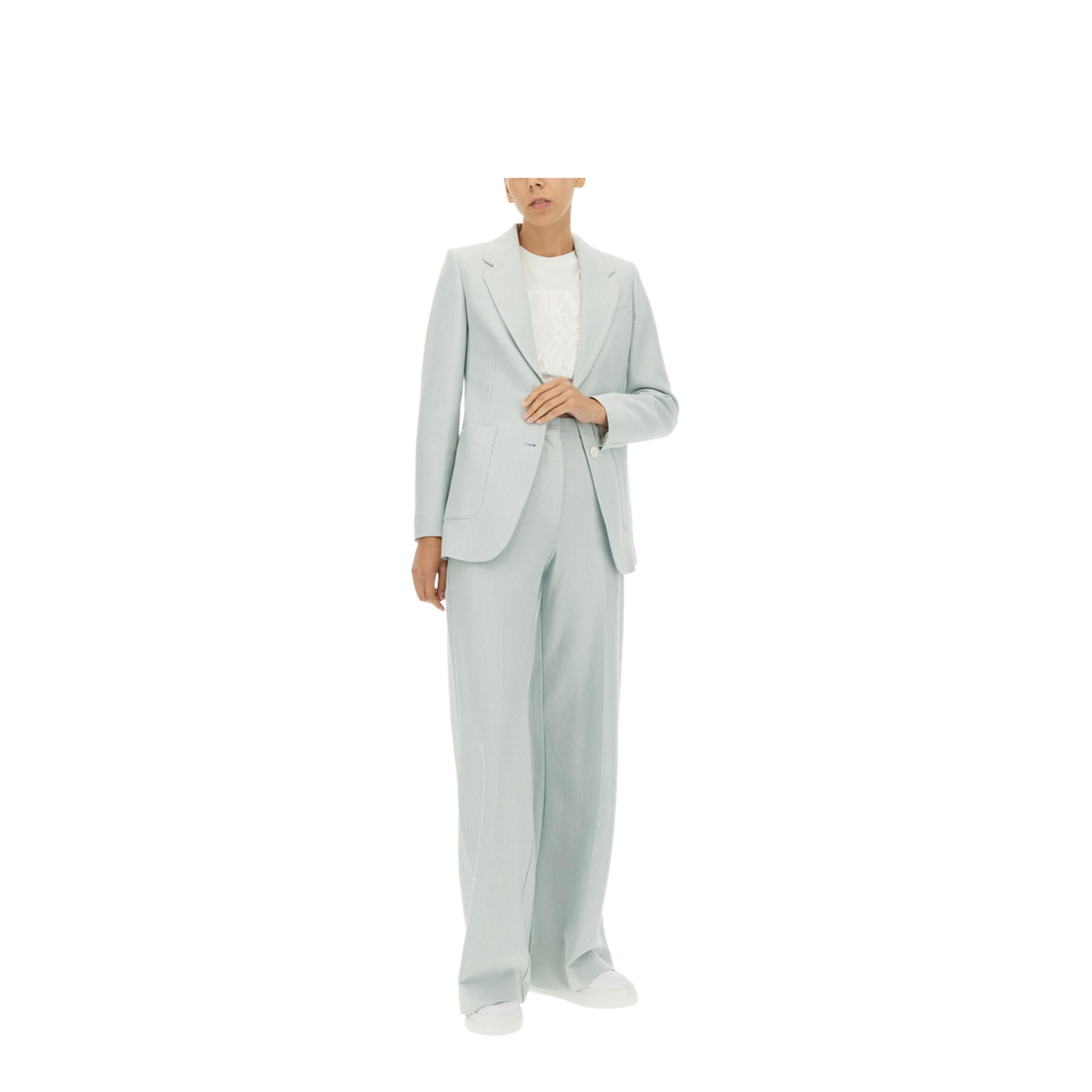"ORSOLA" TROUSERS - Image 2