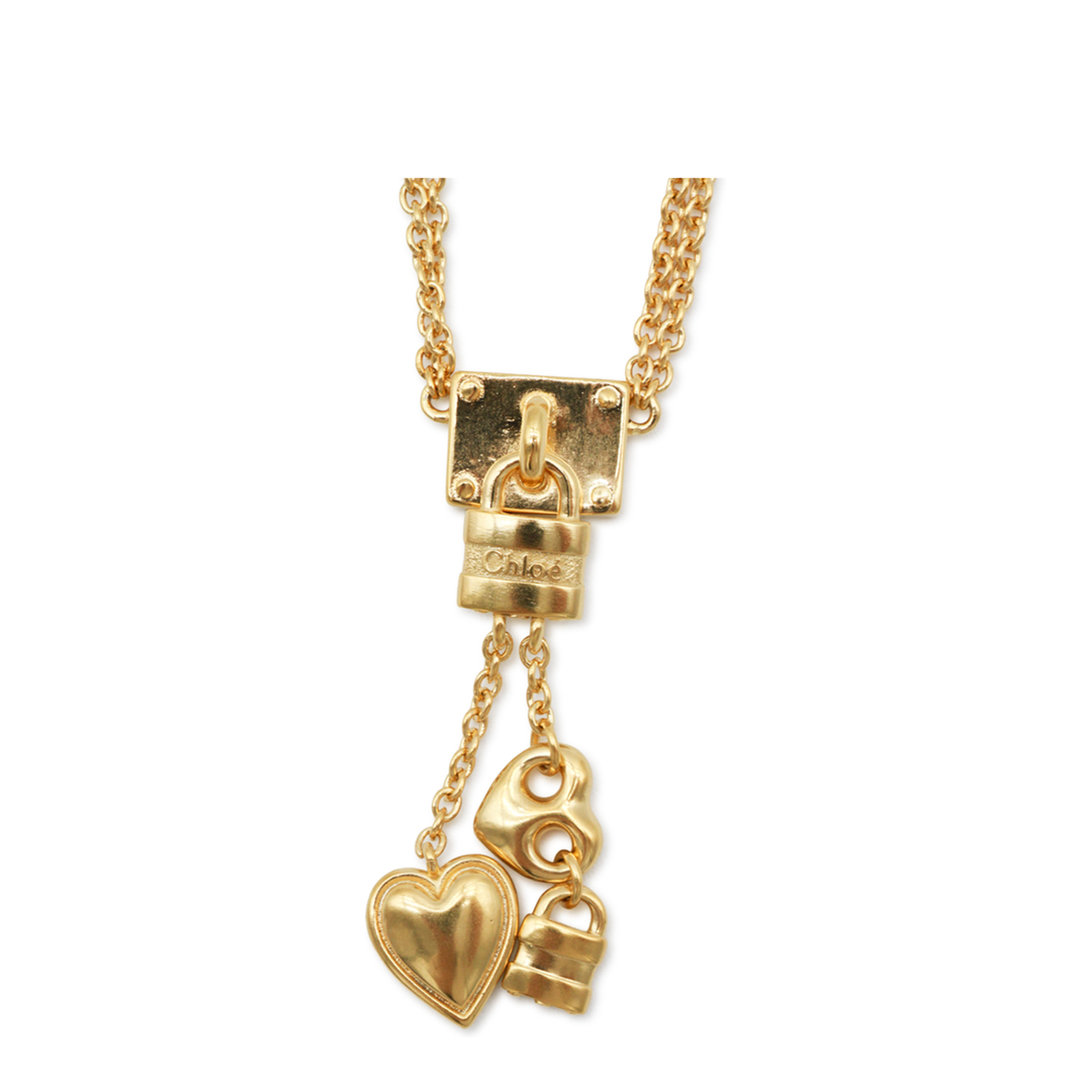Bijoux GOLD - Image 3