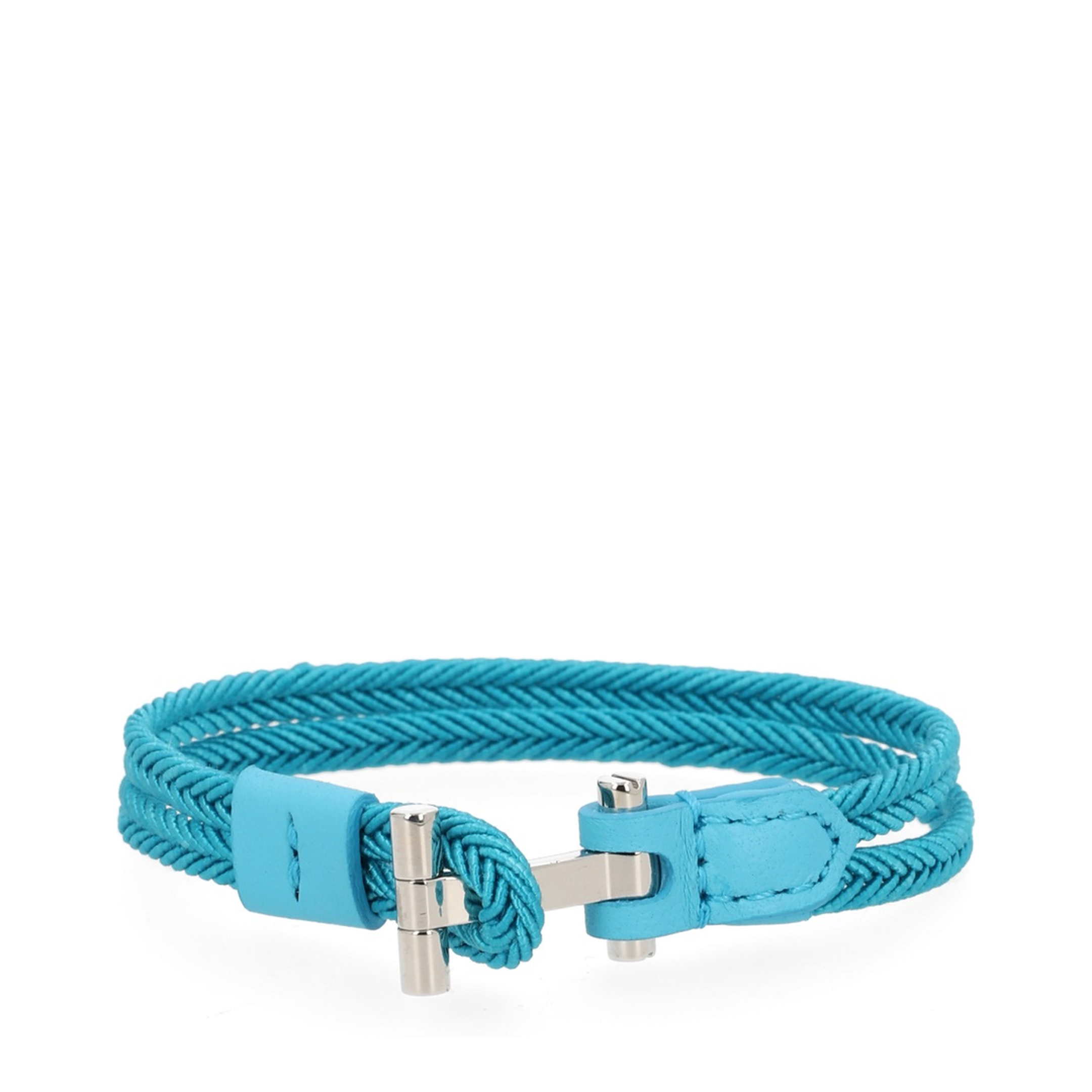 Braided Bracelet - Image 1