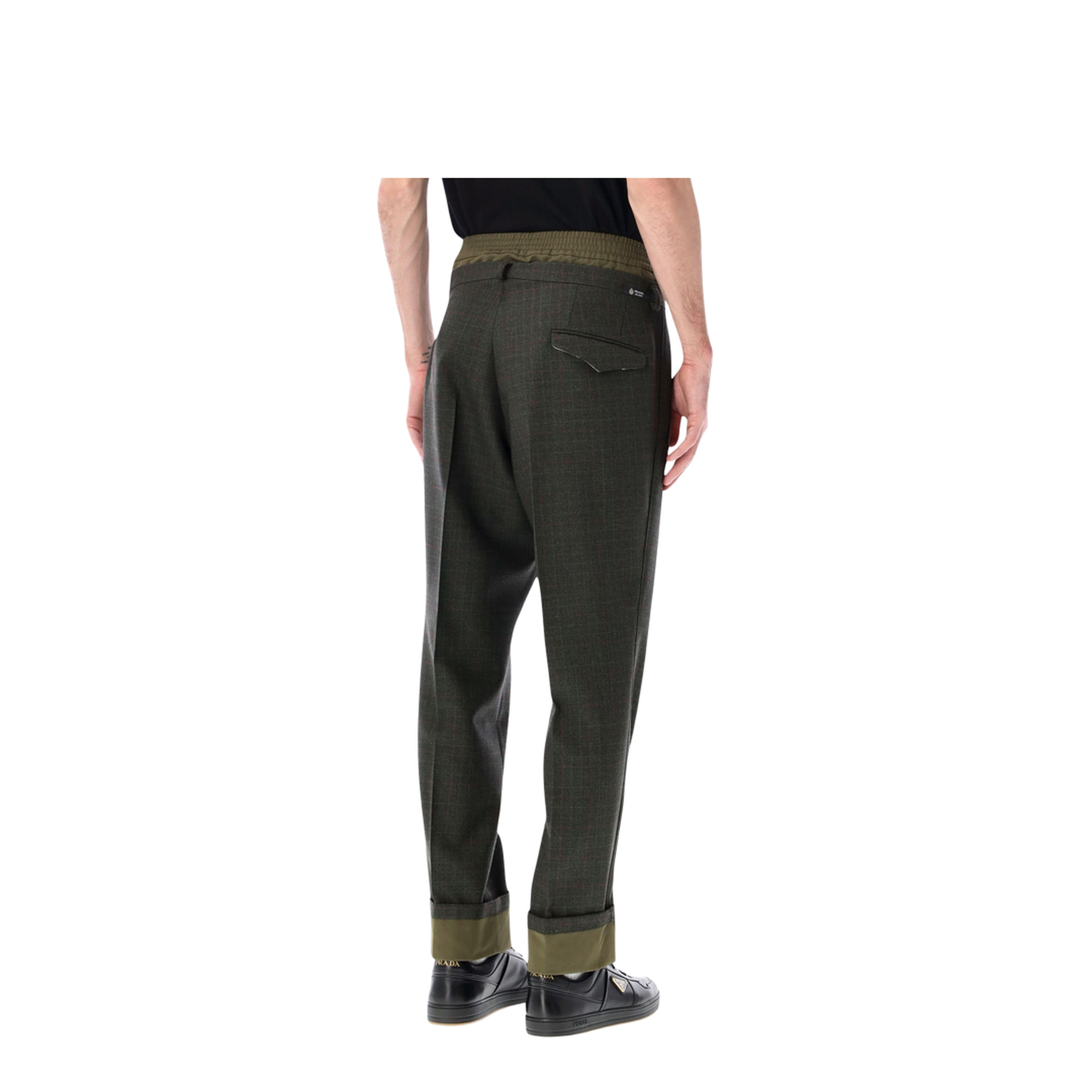 Trousers - Image 2
