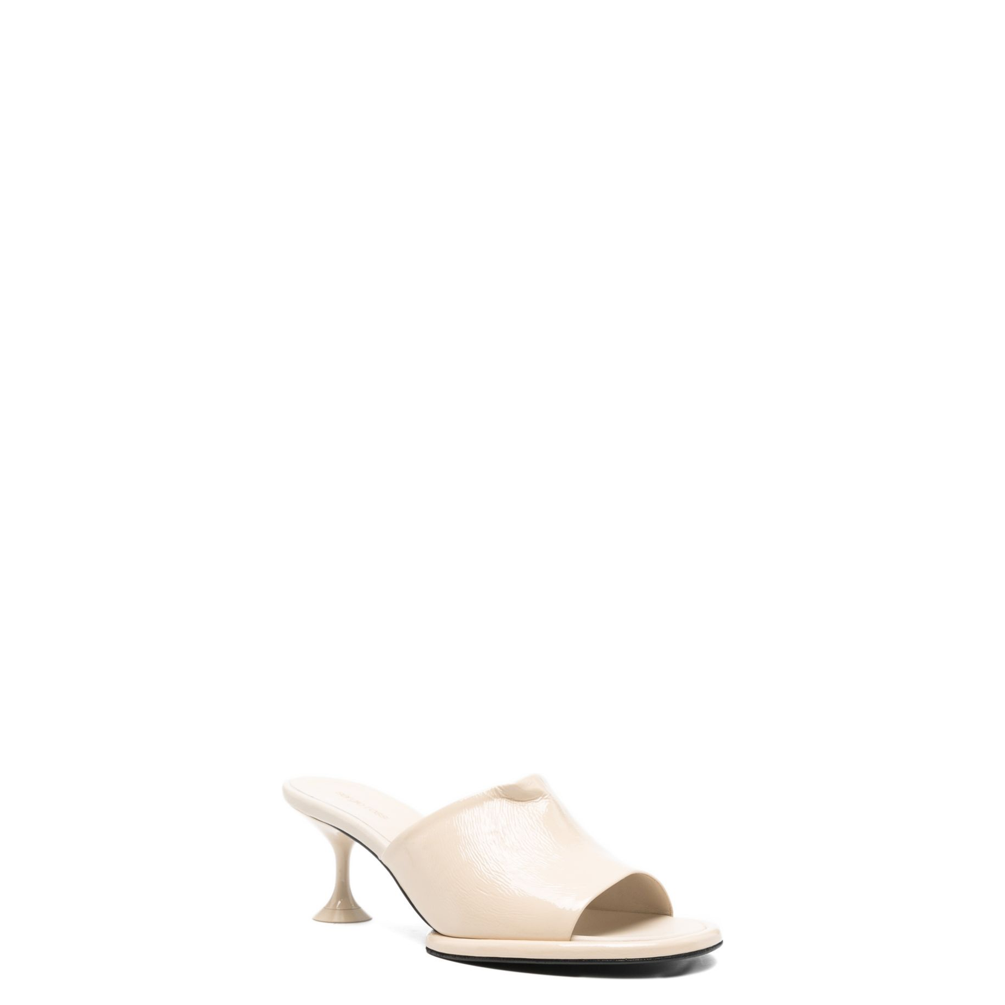 Sandals Beige - Image 4
