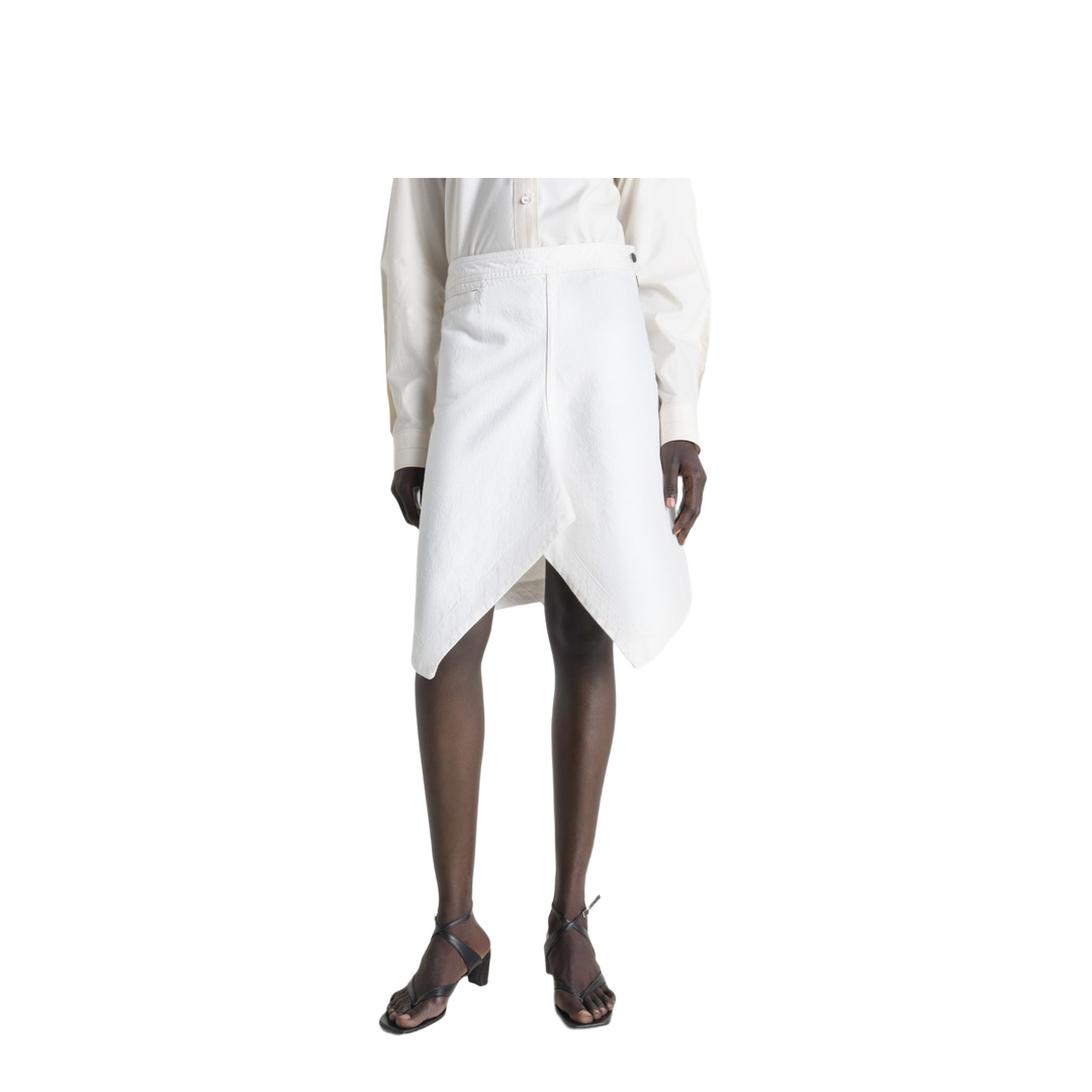 Skirts White - Image 6