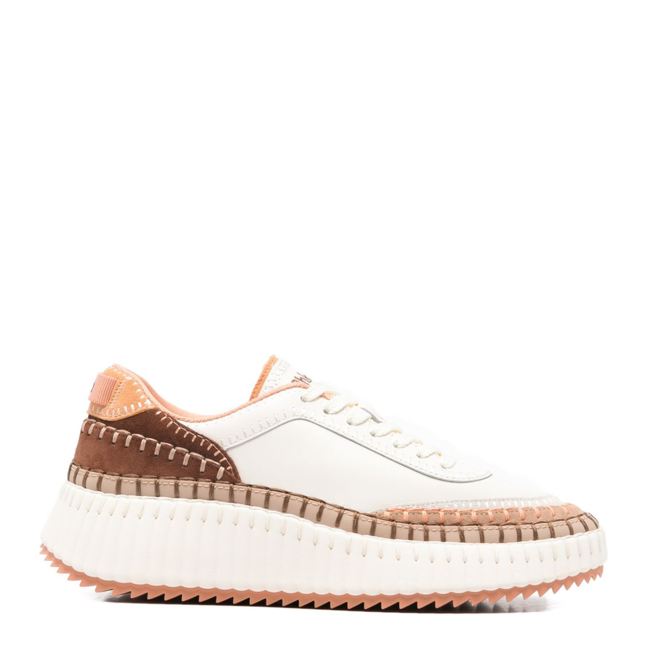 Sneakers Pink - Image 1