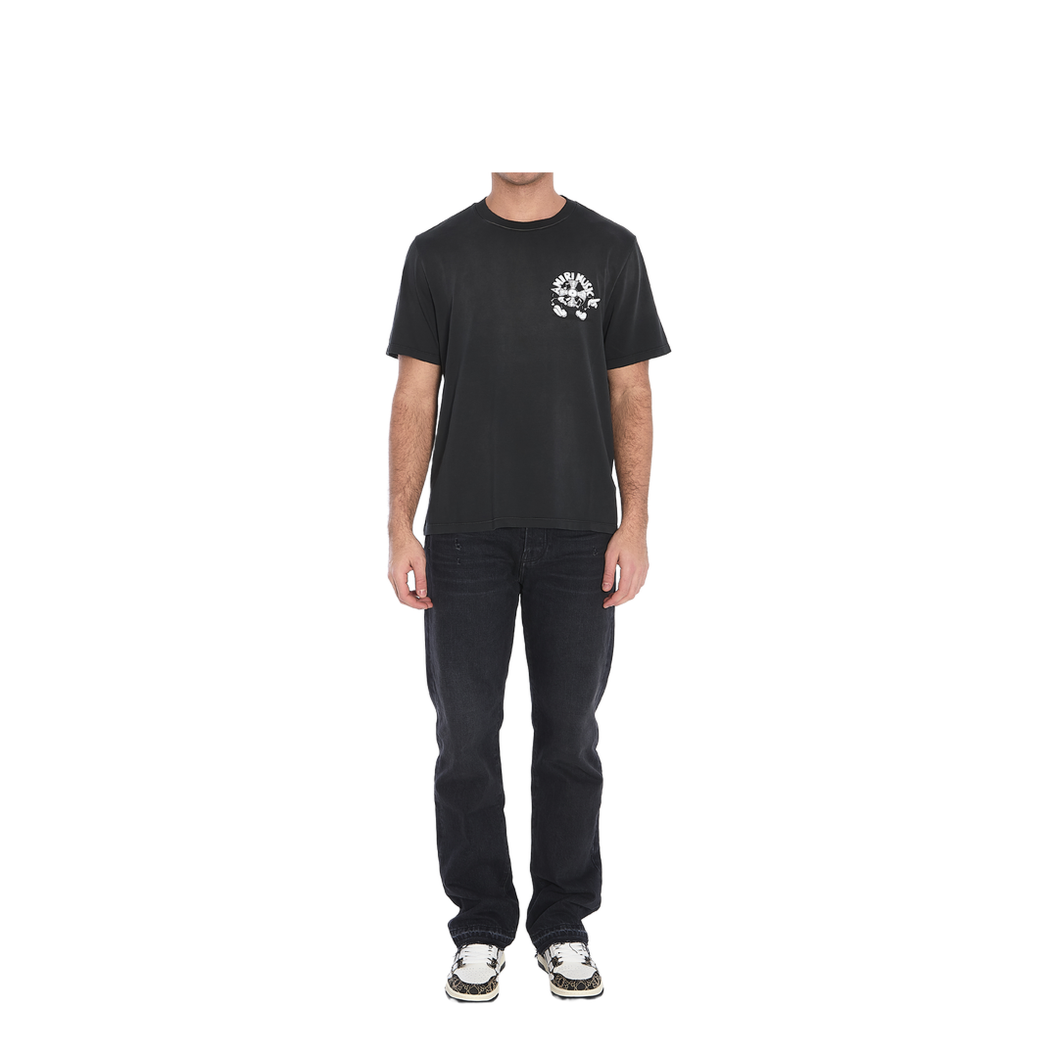 Music Record T-Shirts - Image 5