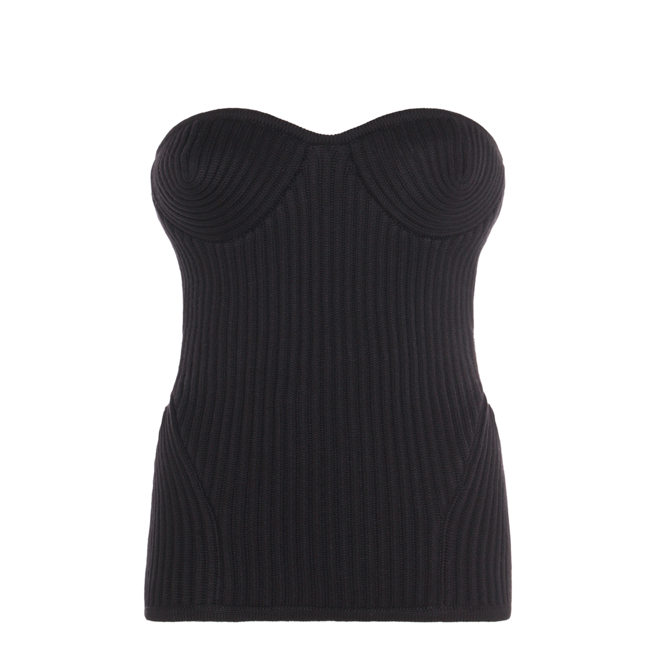 Top Black - Image 1