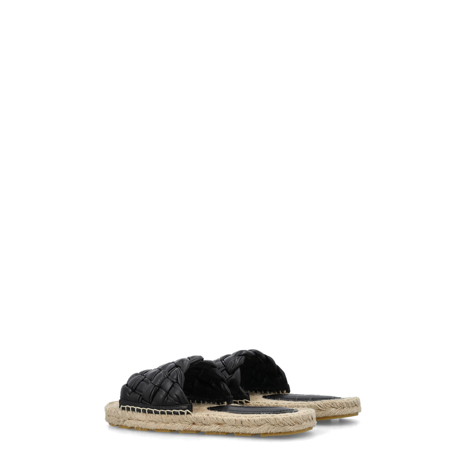 Jack Flat Sandal - Image 3