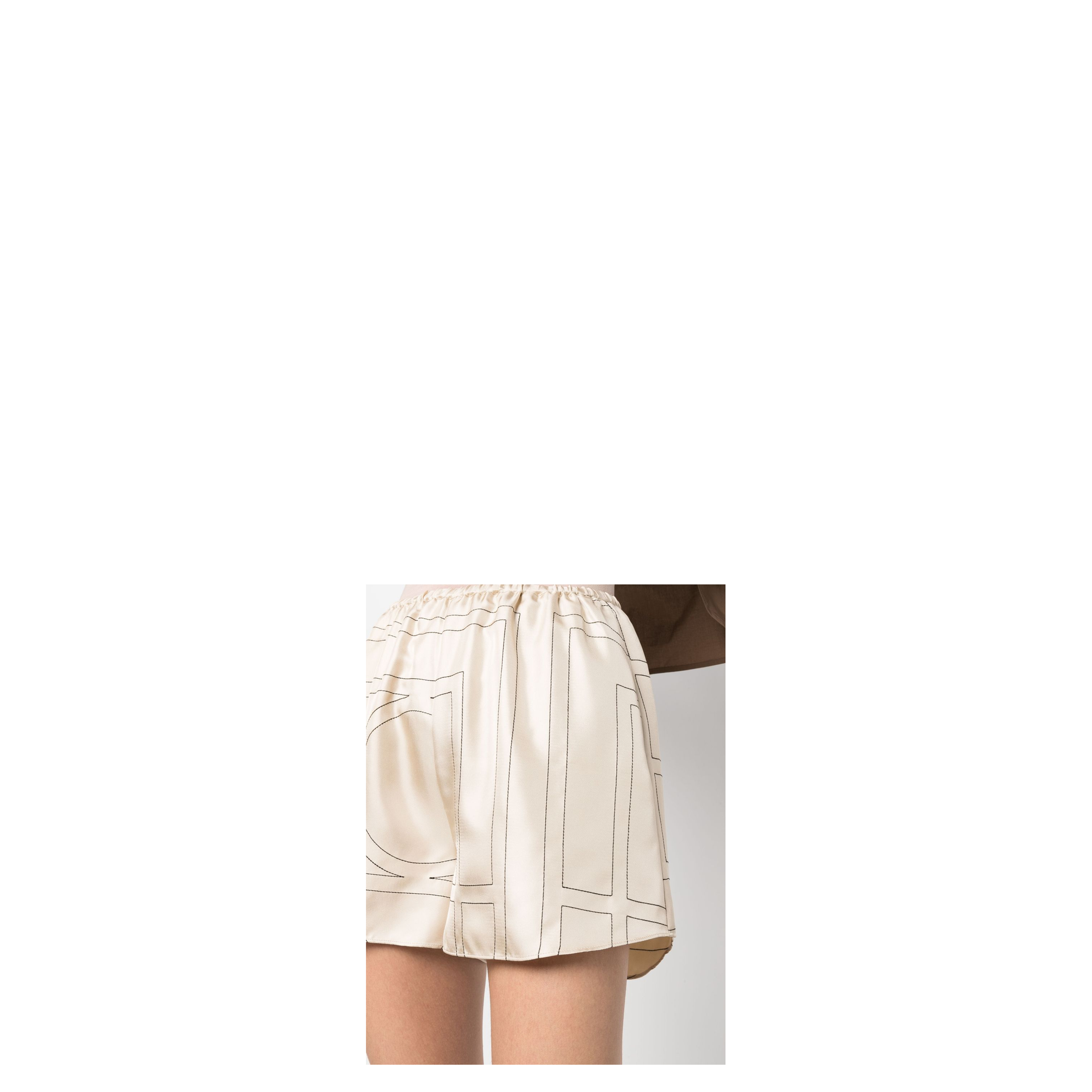 Shorts Ivory - Image 4