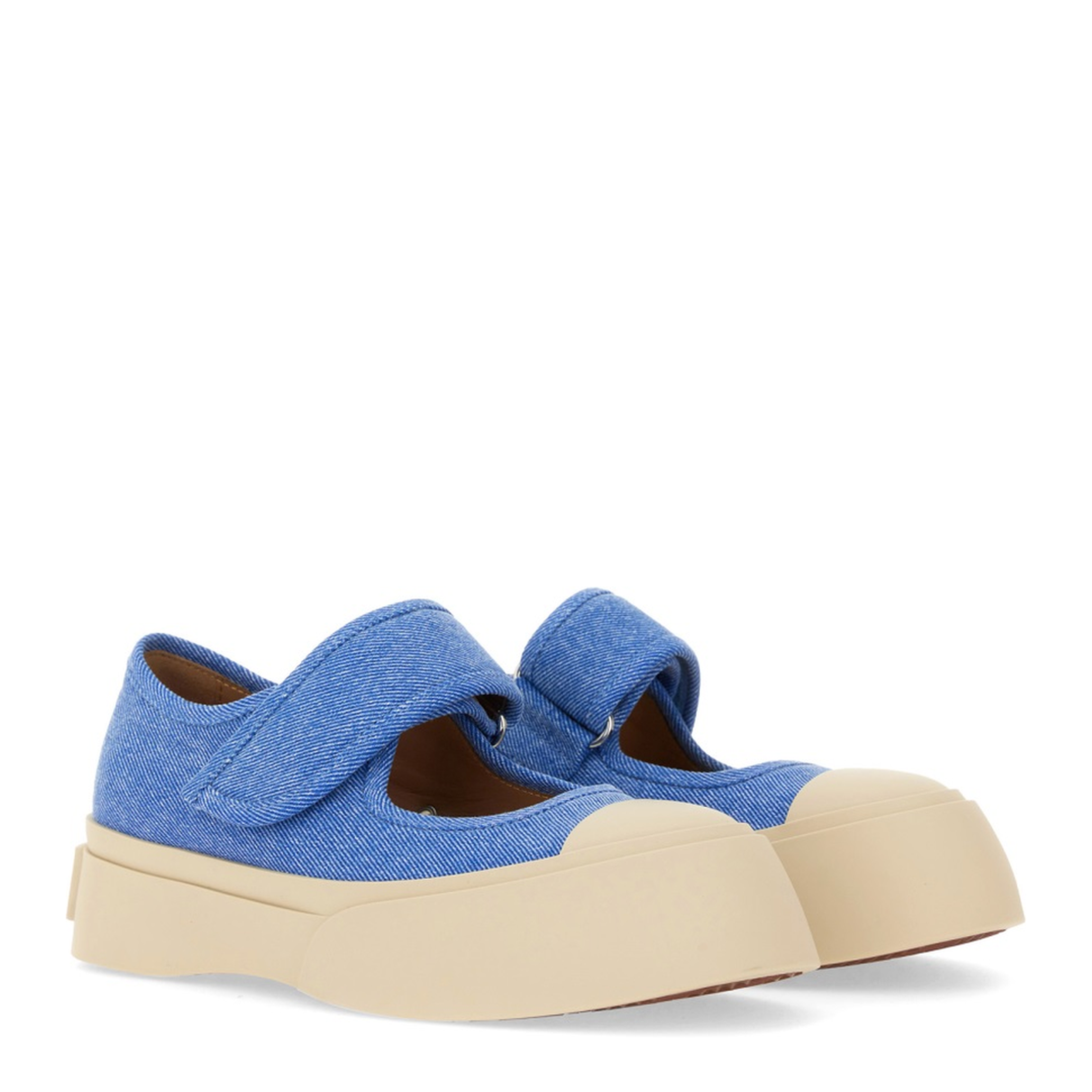 Mary Jane Sneaker - Image 2