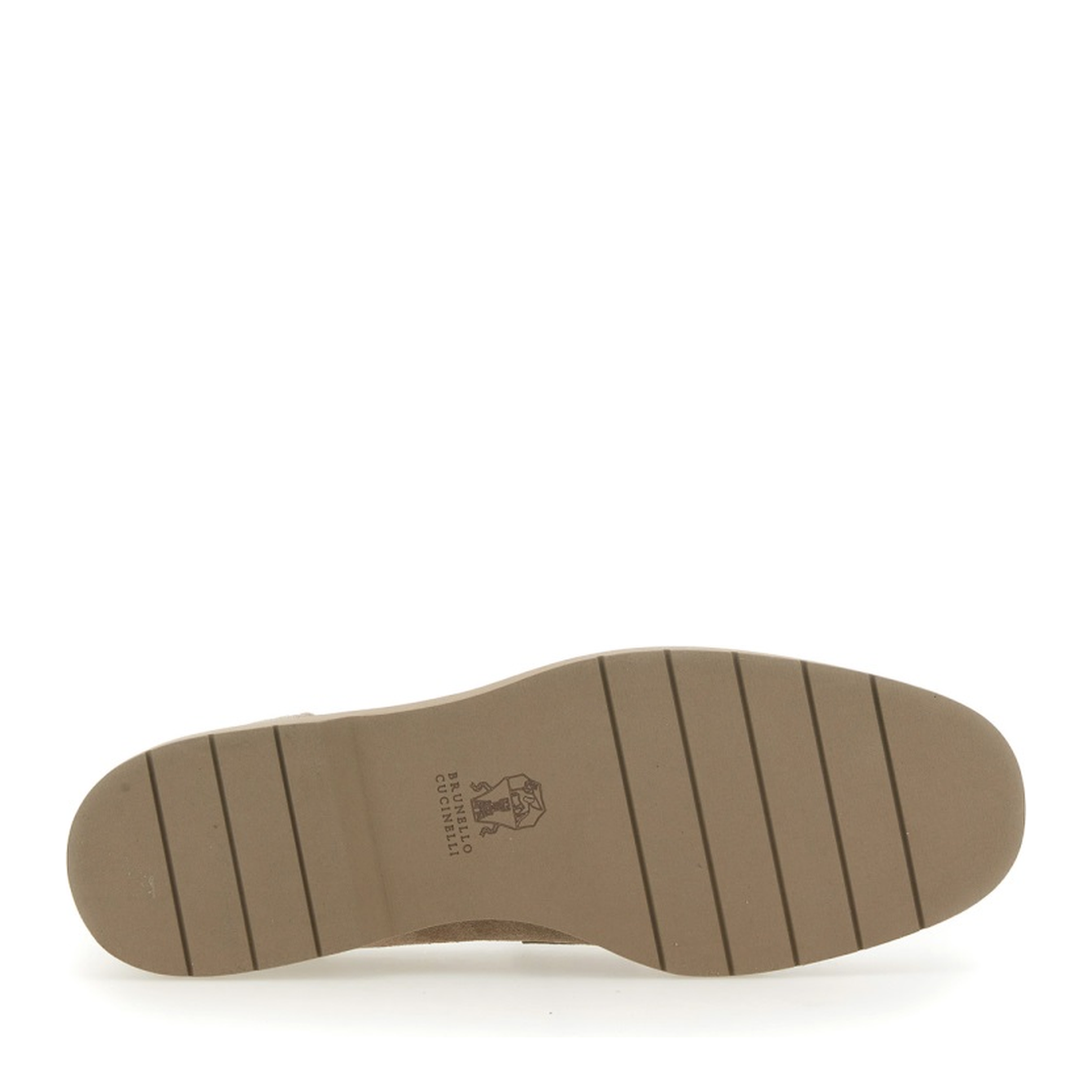 Suede Penny Loafer - Image 5