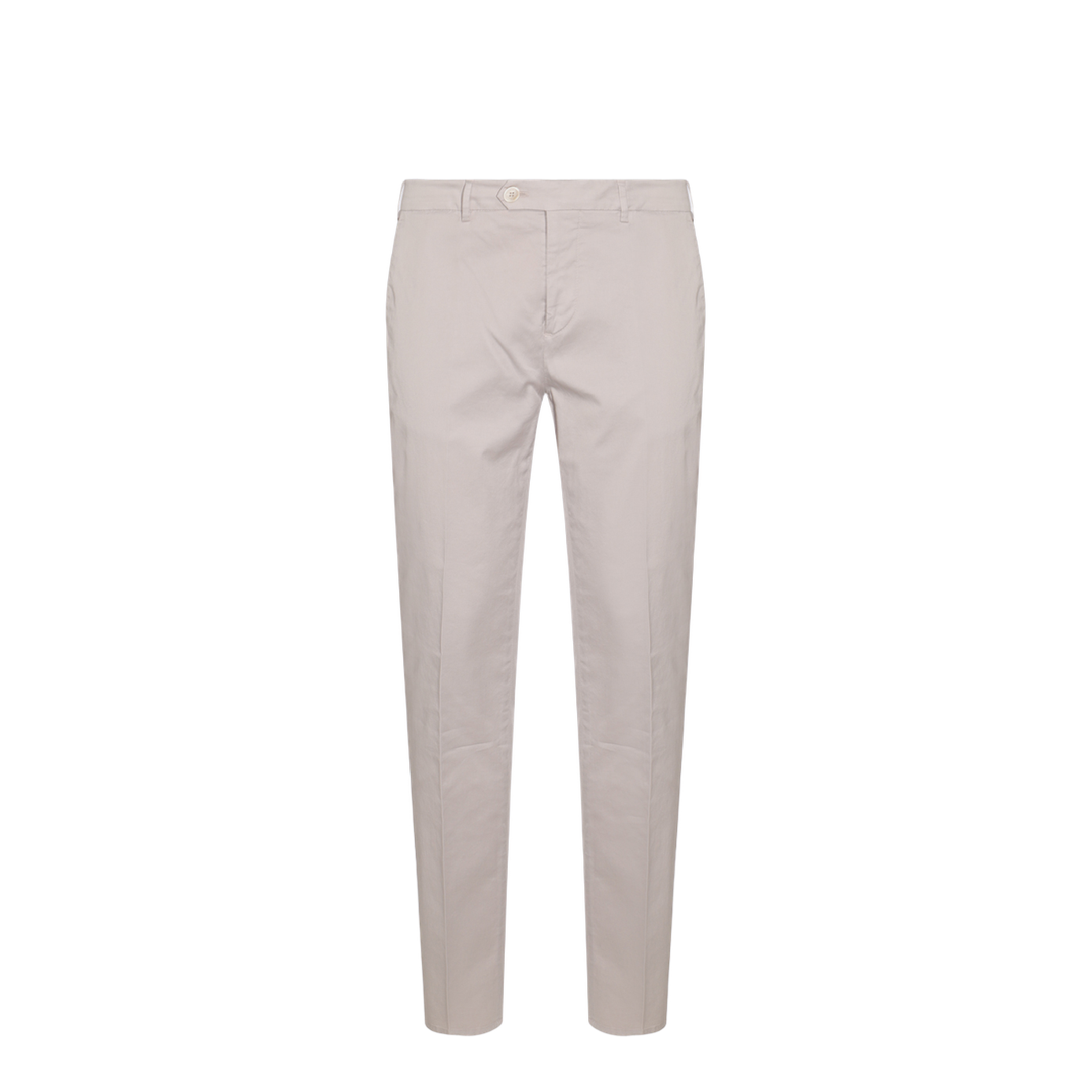 Men's Trousers Beige - Image 2