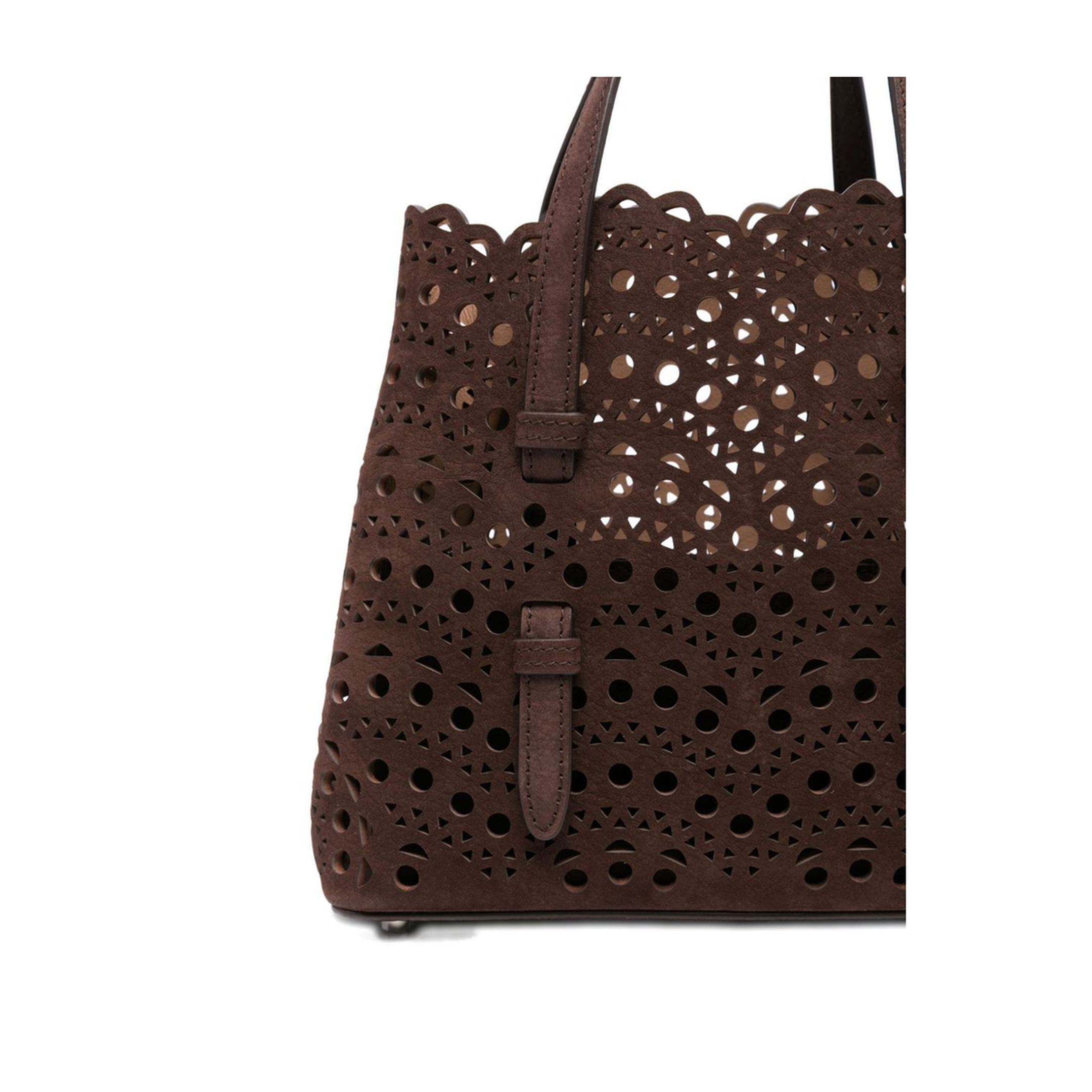 Handbags in Brown - Image 3