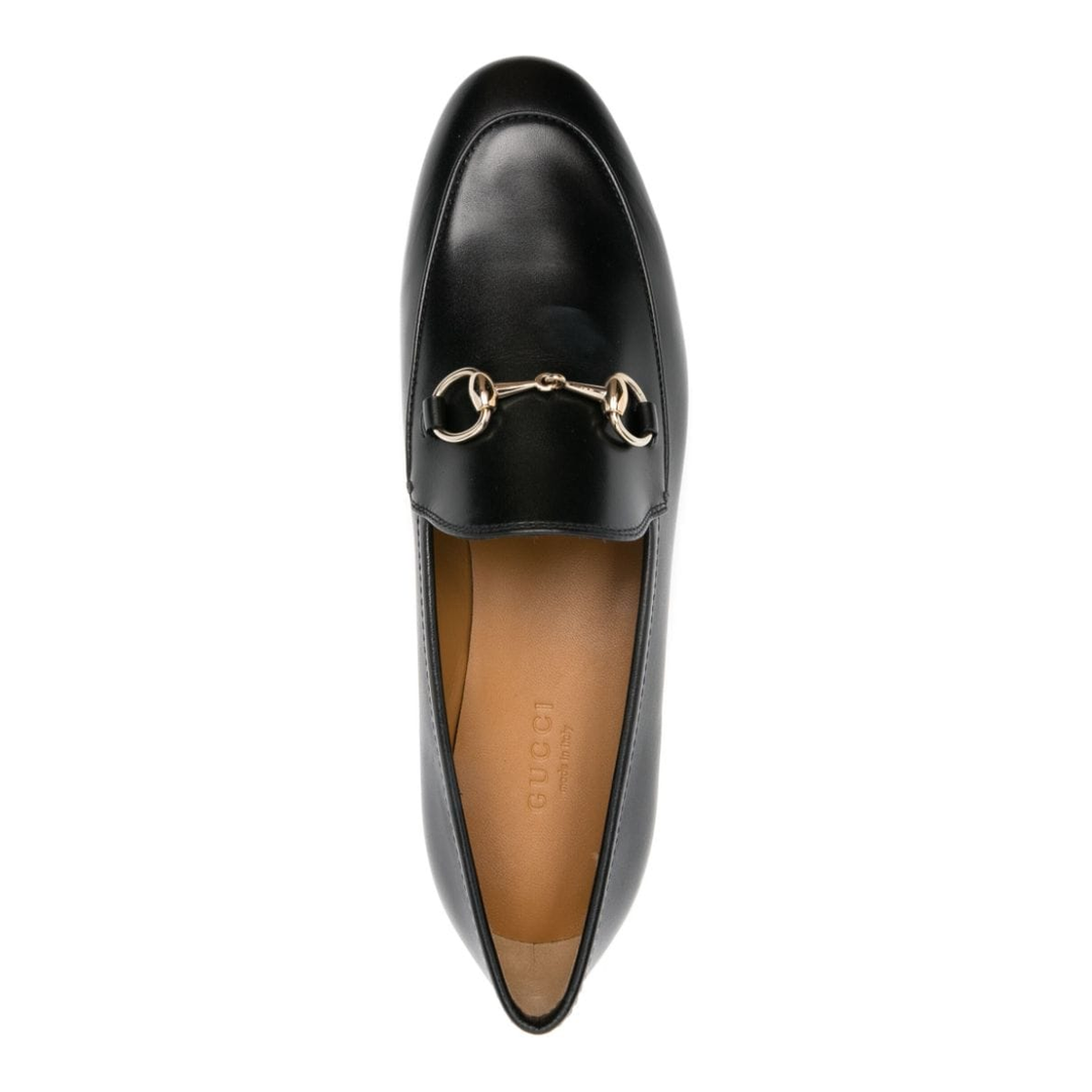 Jordan Loafer - Black - Image 2