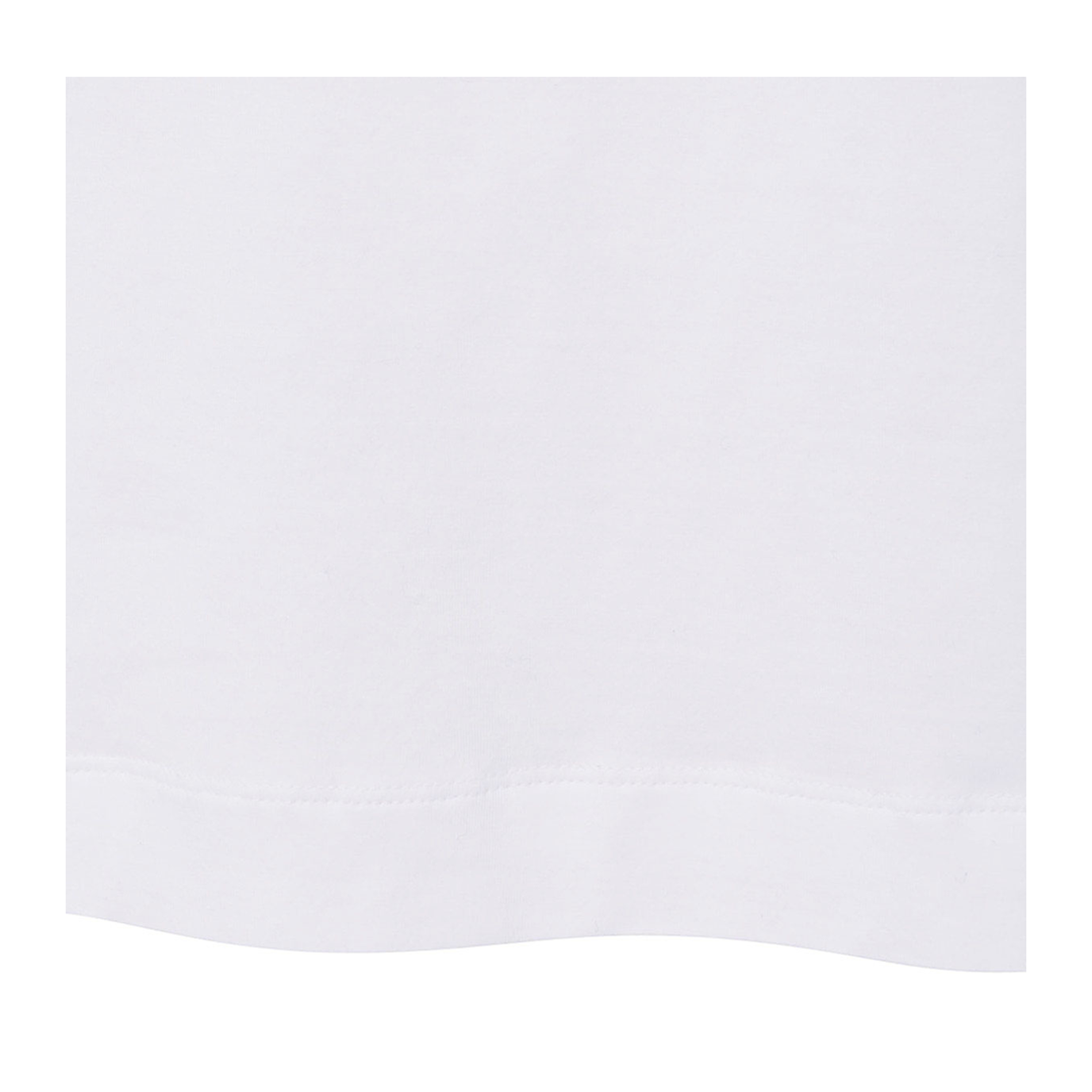 T-shirts and Polos White - Image 4