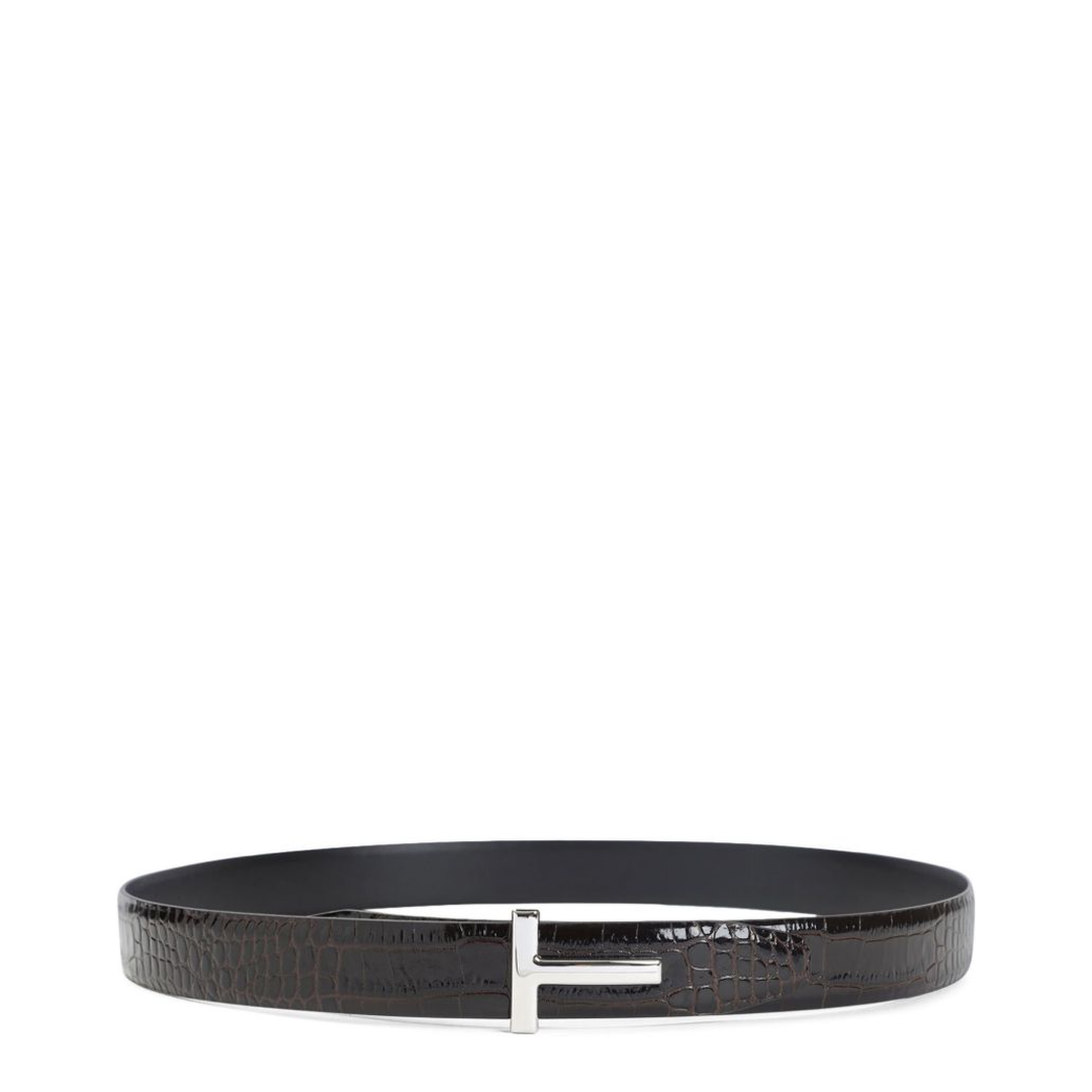 Brown Belt - Image 1