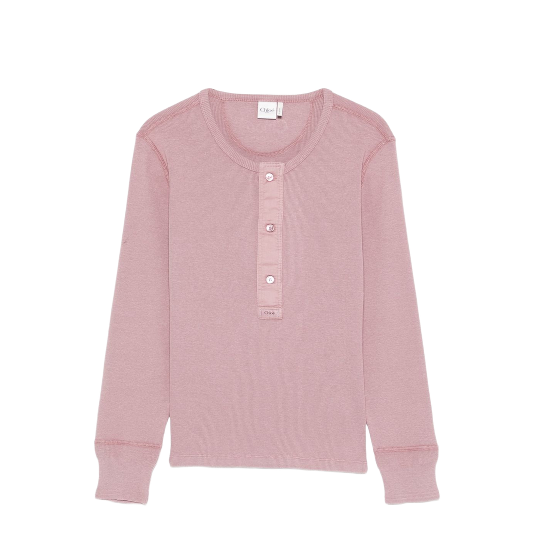 Sweaters Lilac - Image 1