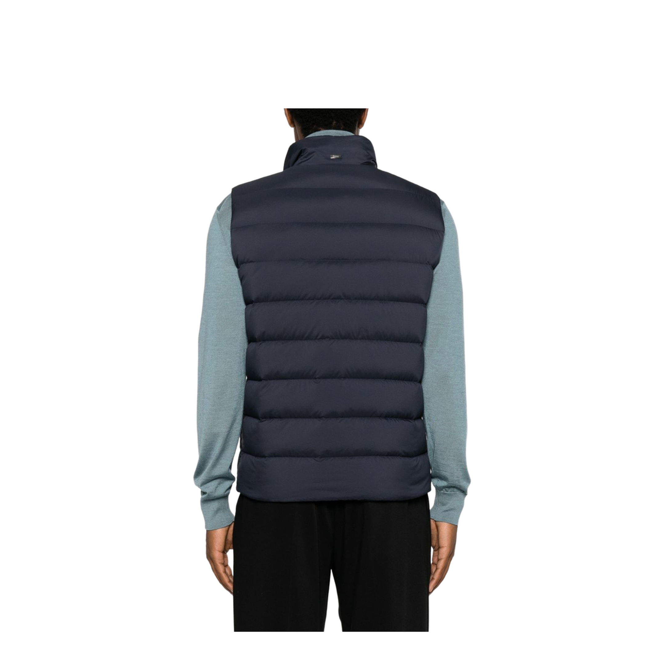 Jackets NAVY - Image 2