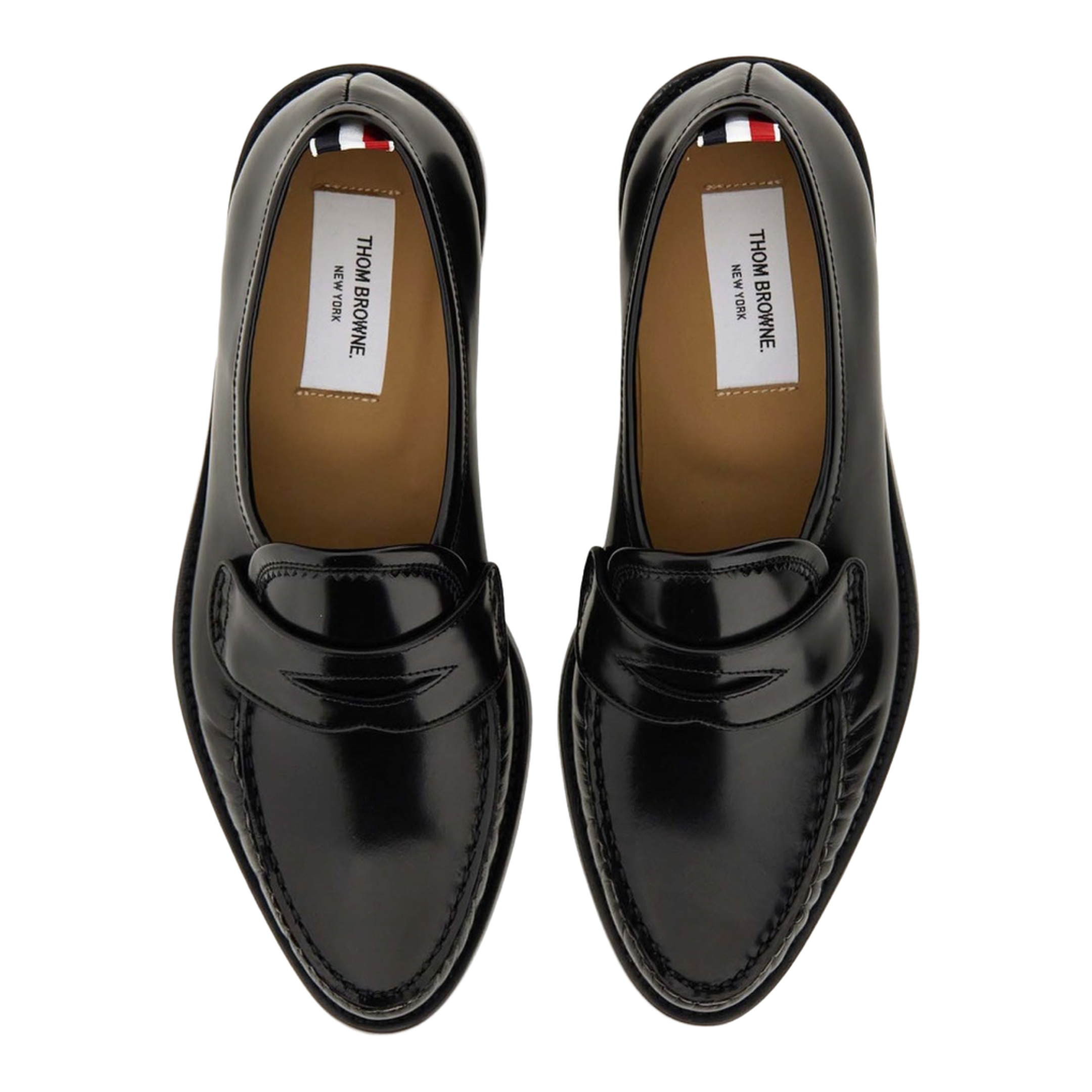 Leather Loafer - Image 6
