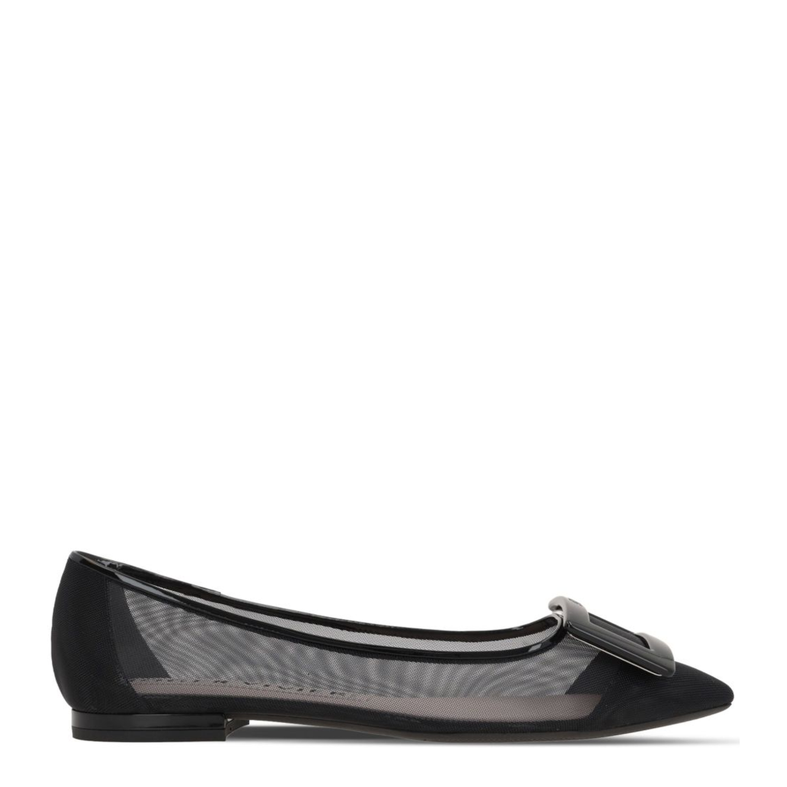 Viv Low Sneakers in Suede - Image 1