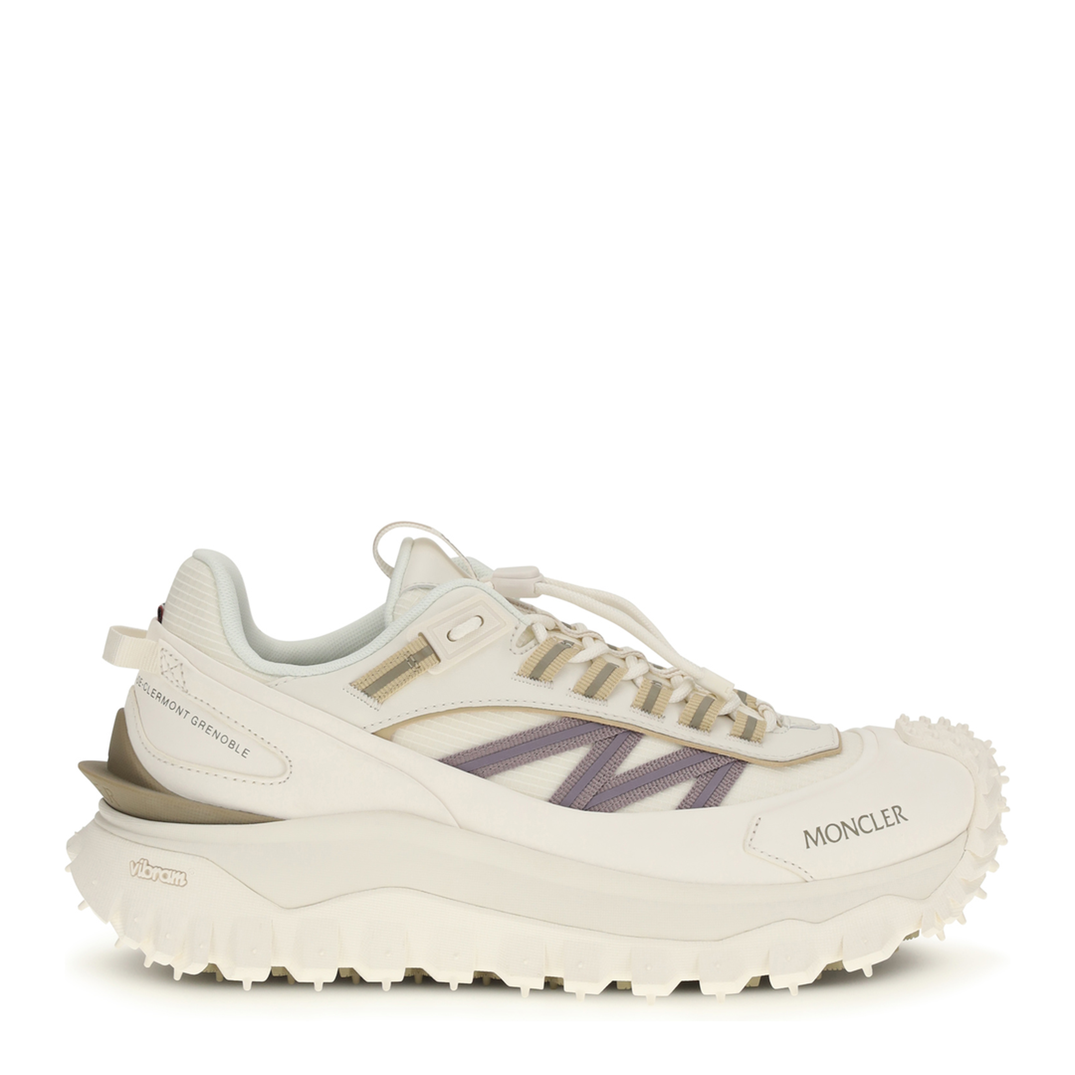 Trailgrip Gtx Sneakers - Image 1