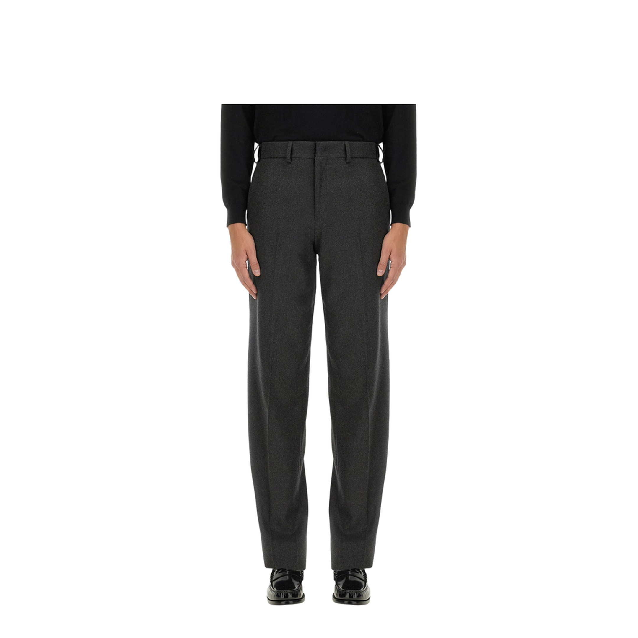 Cashmere Pants - Image 1