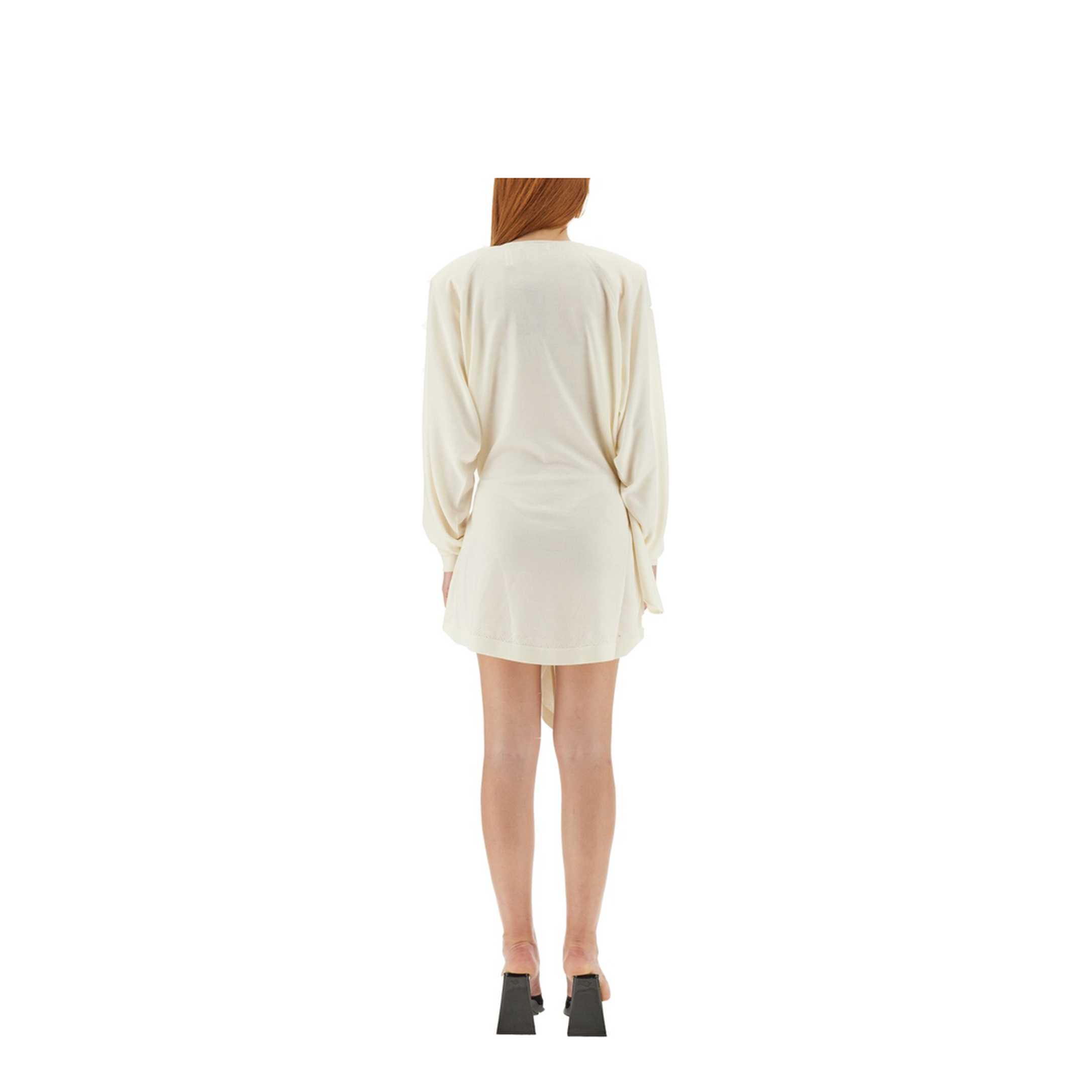 HURELY MINI DRESS - Image 3