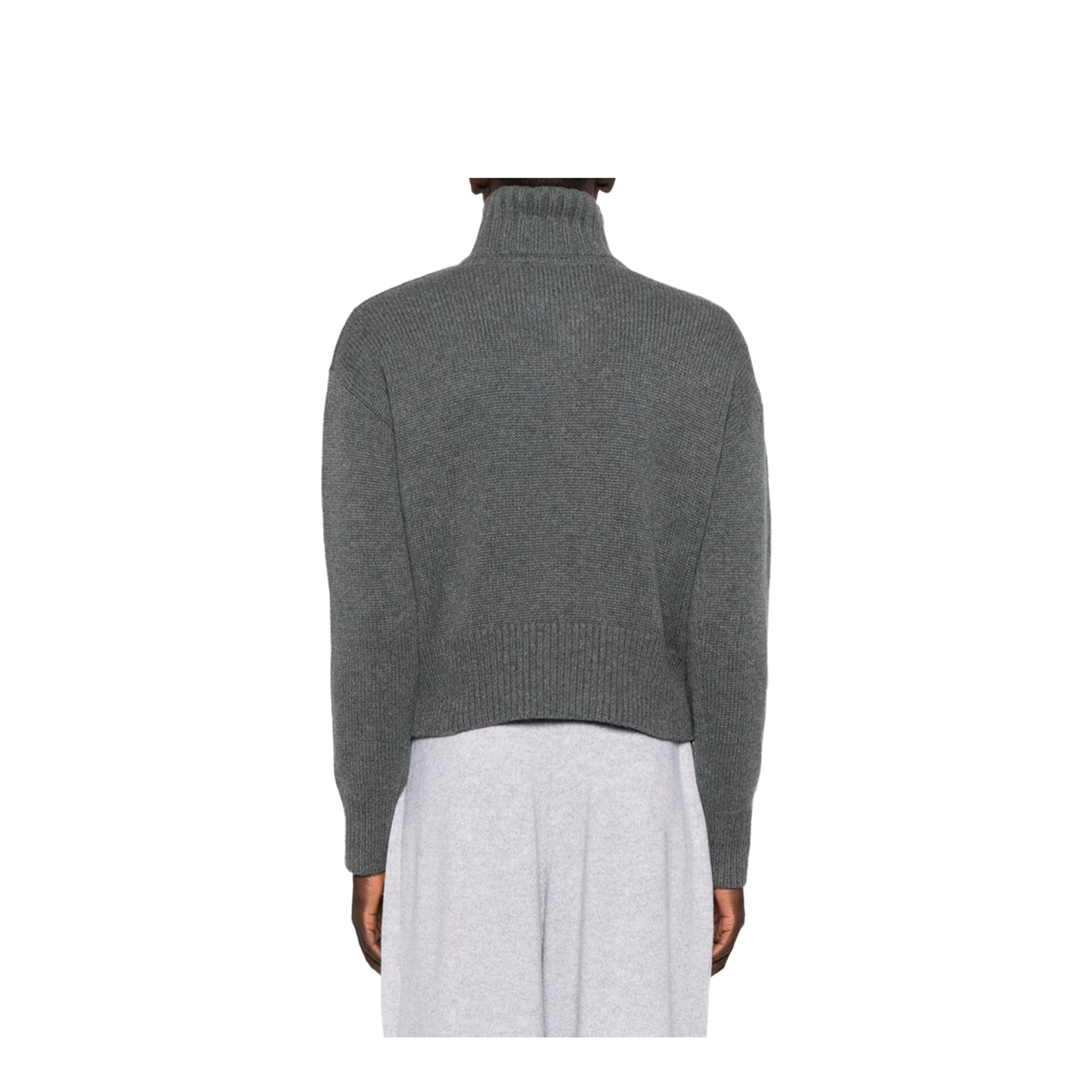 Sweaters Grey - Image 2