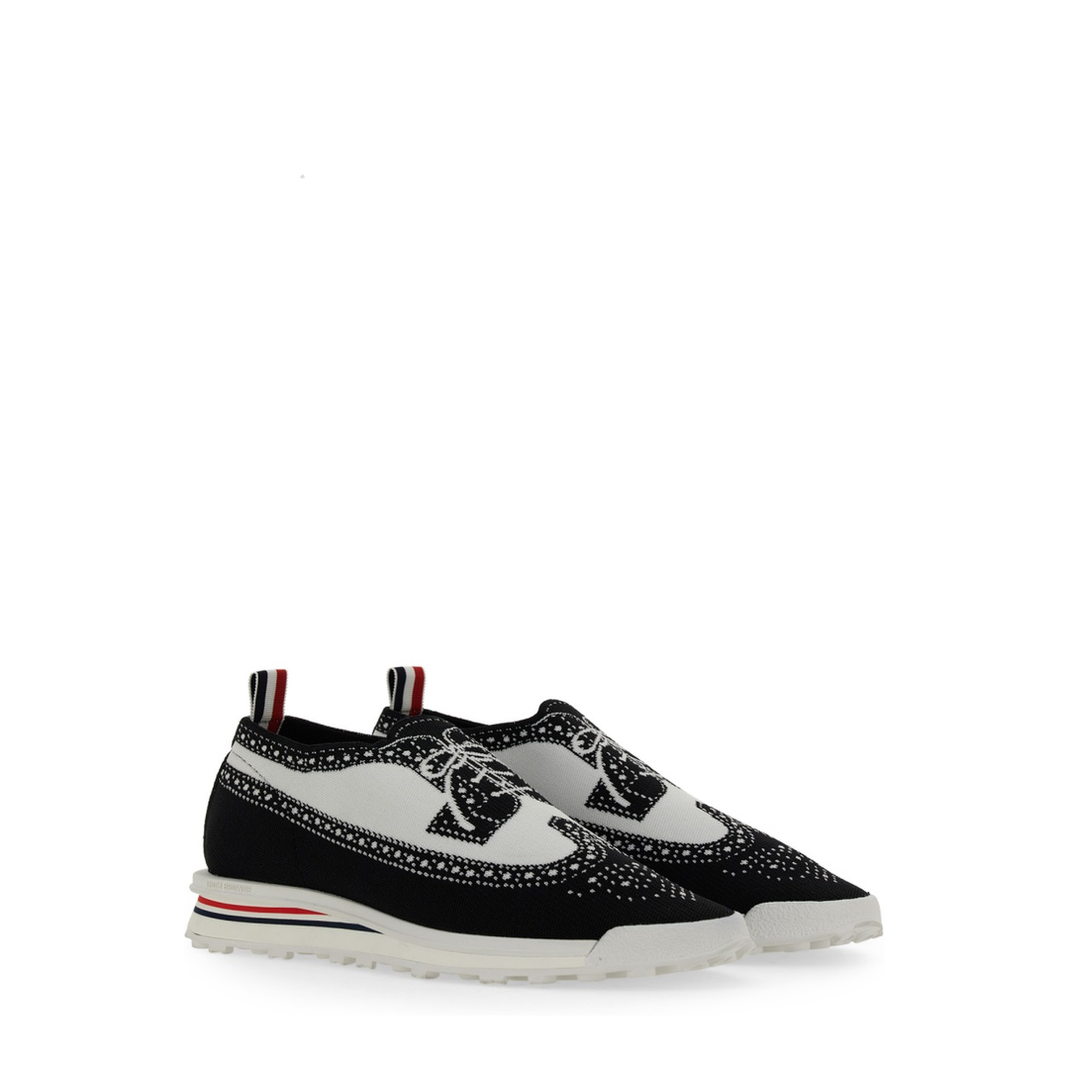 Tech Runner Sneaker - Image 3