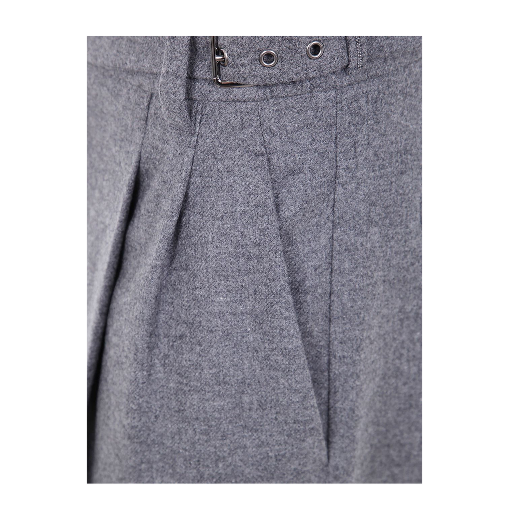 Wool Trousers - Image 3