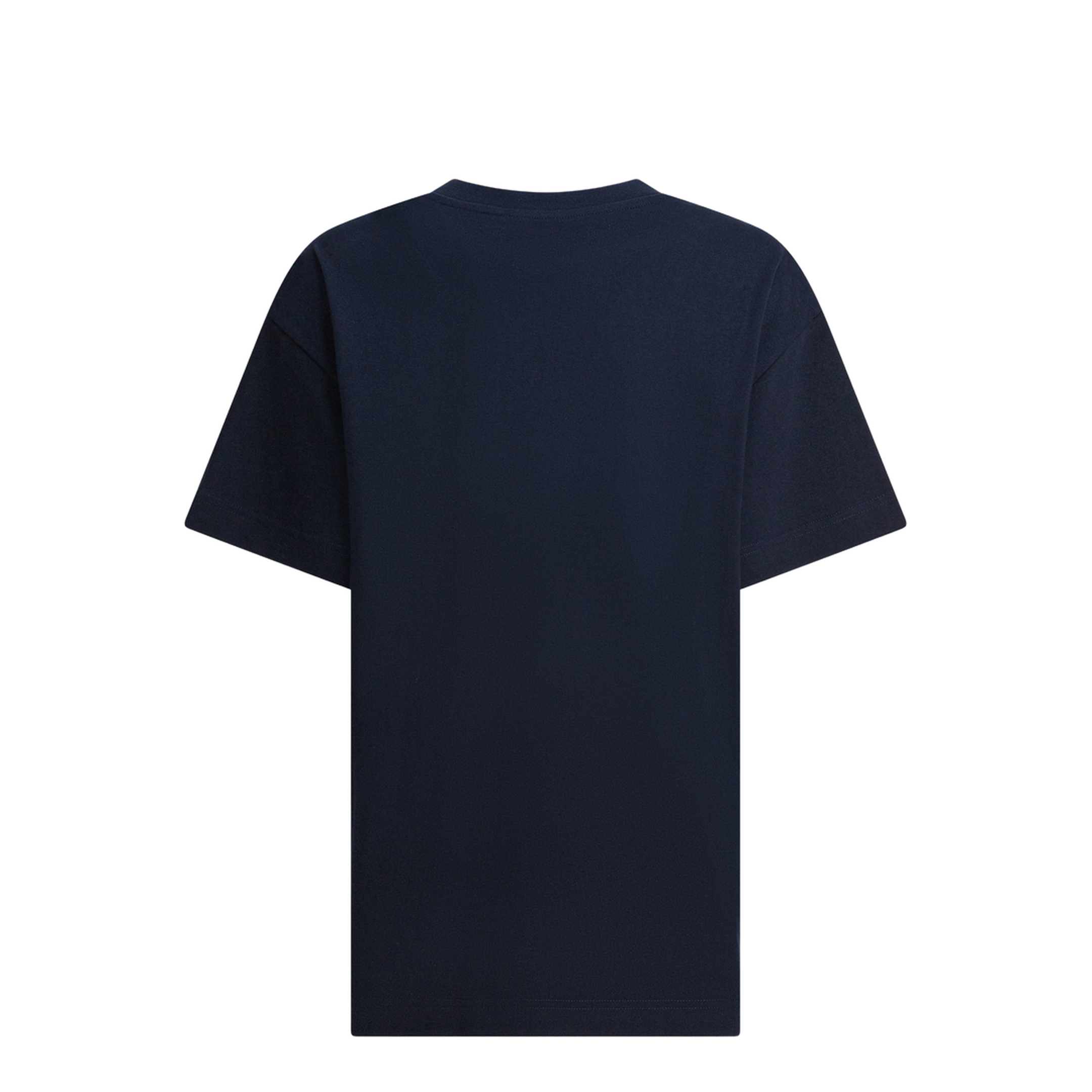T-Shirt With Paris Logo - Image 2
