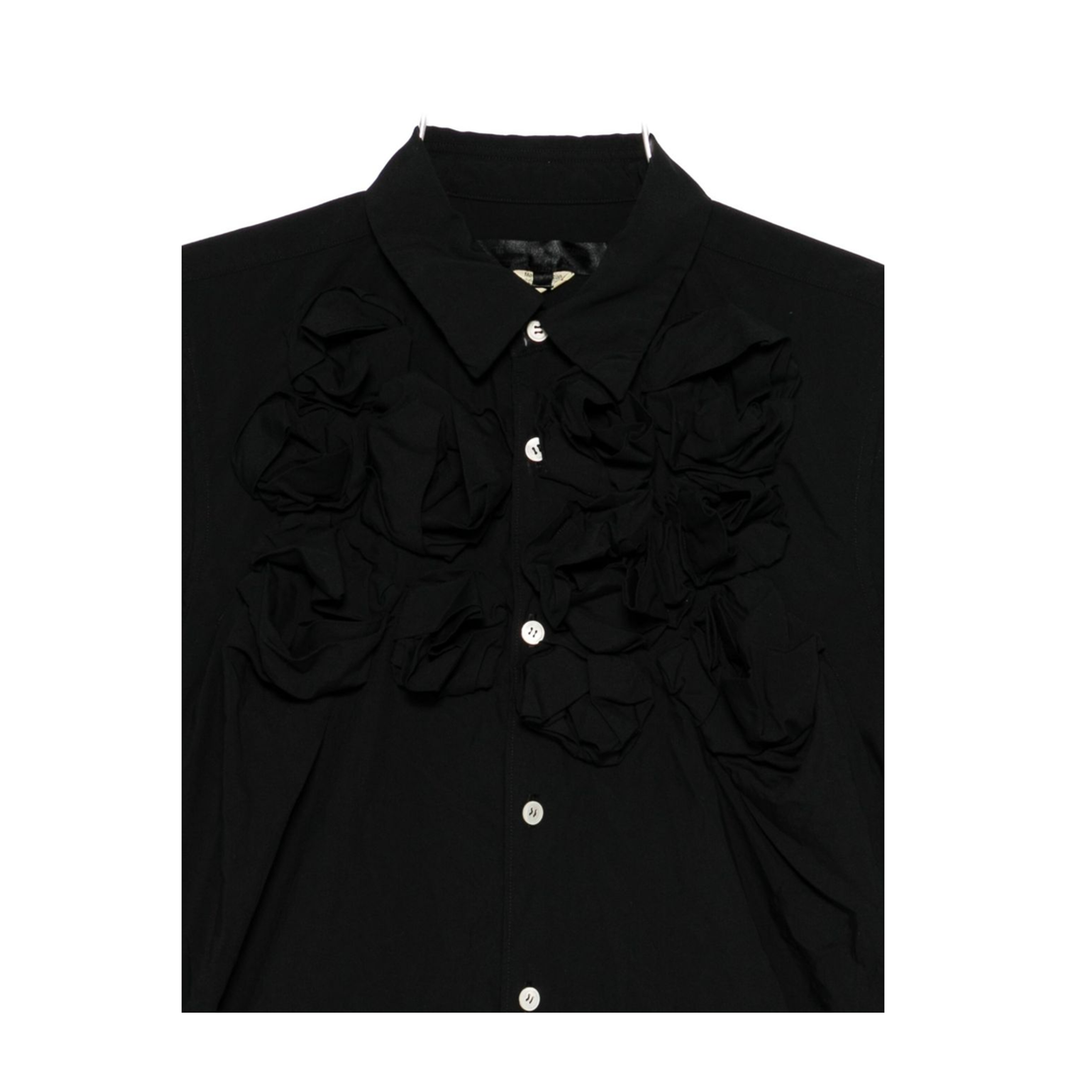 Black Shirt - Image 3