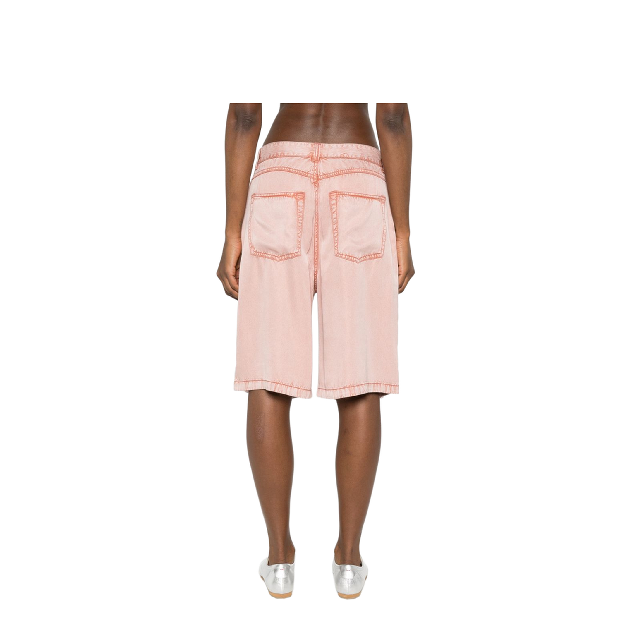 Shorts Brown - Image 4