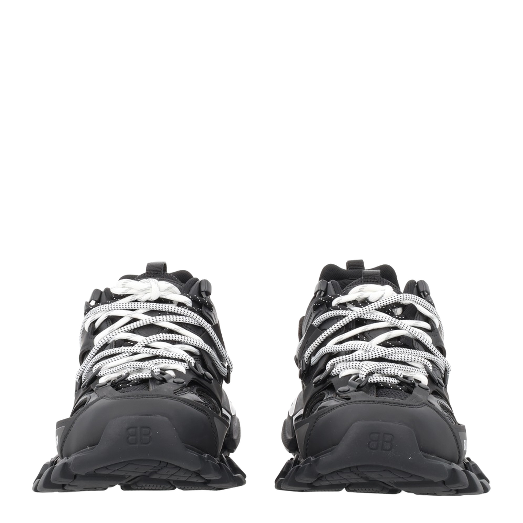 Track Trail Laces Sneakers - Image 3