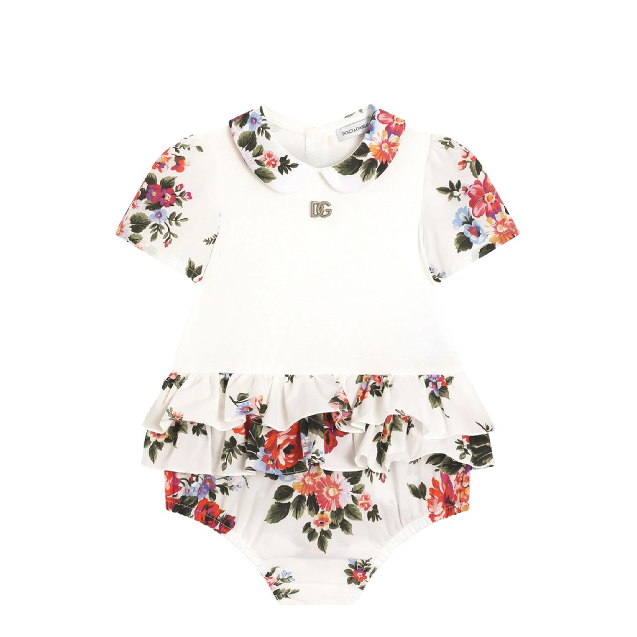 BODY "FLOWERS" - Image 1