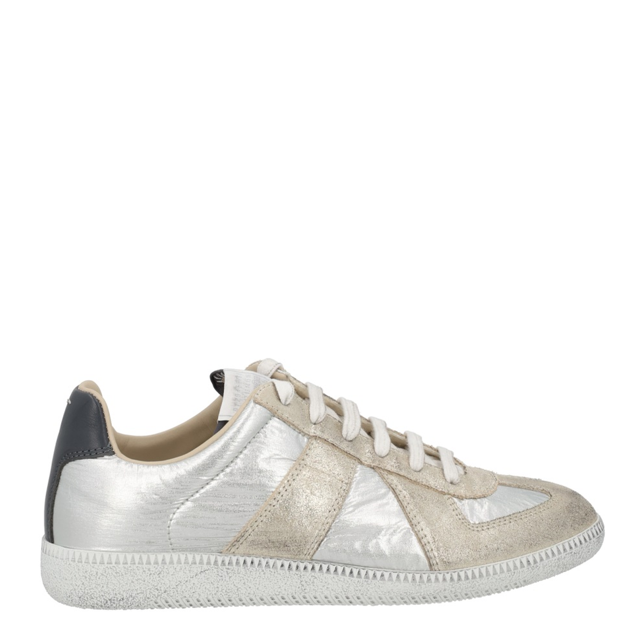 Iridescent Replica Sneaker - Image 1