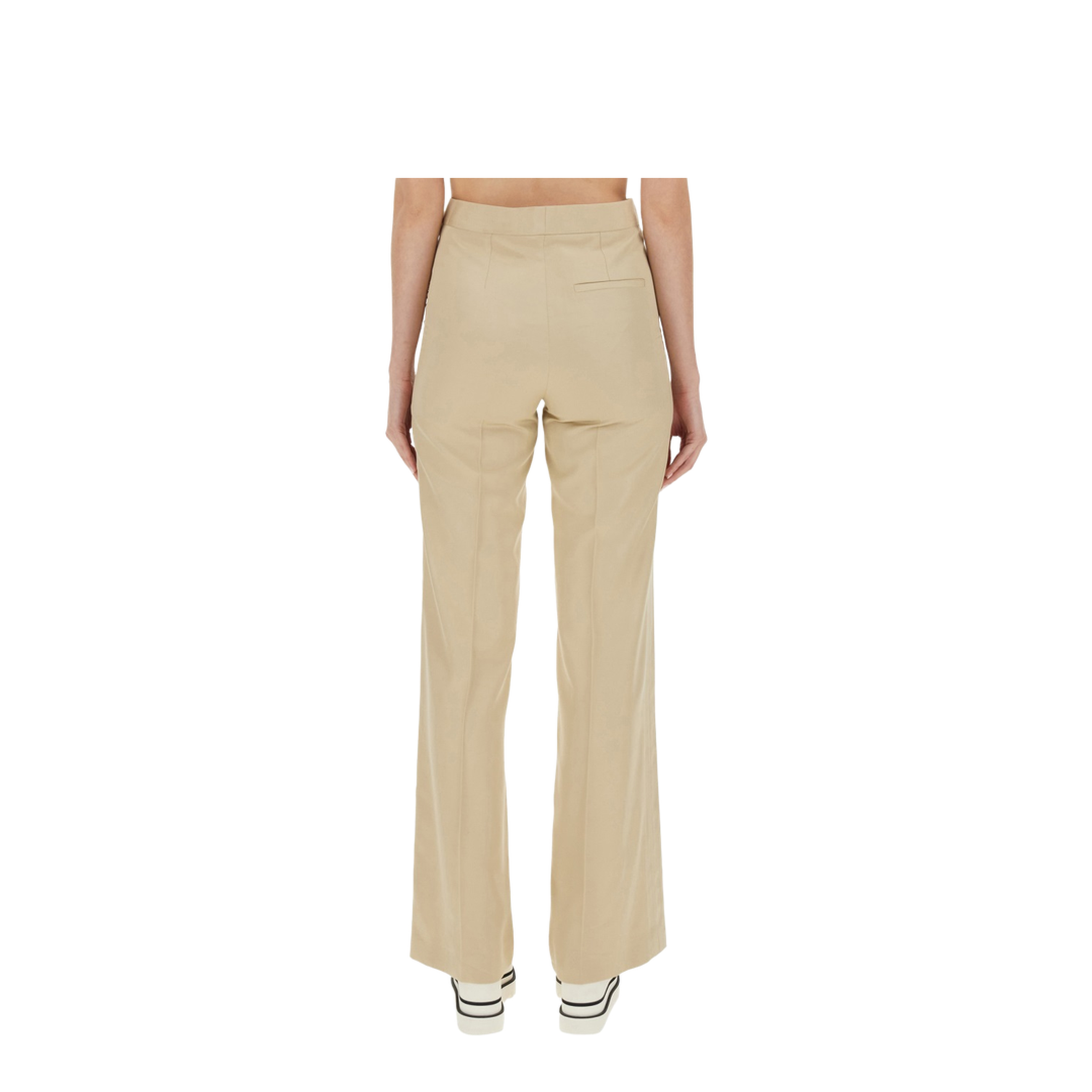 Flare Fit Pants - Image 3