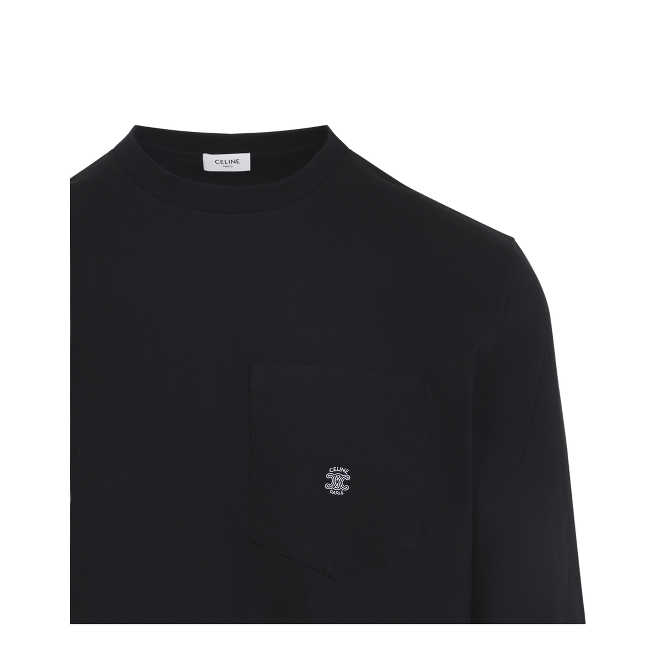 Long-sleeved T-shirt - Image 5