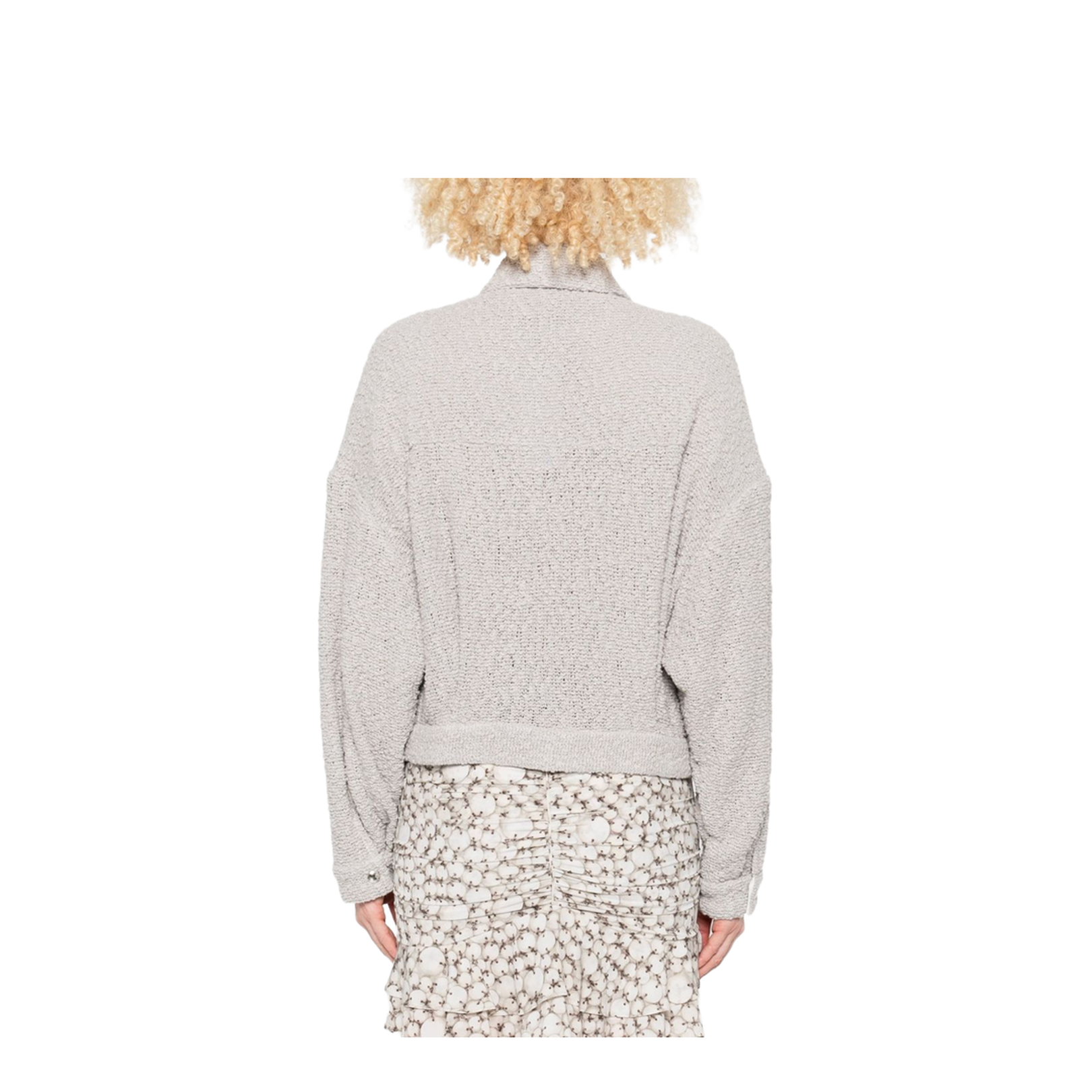 Light Grey Jackets - Image 2