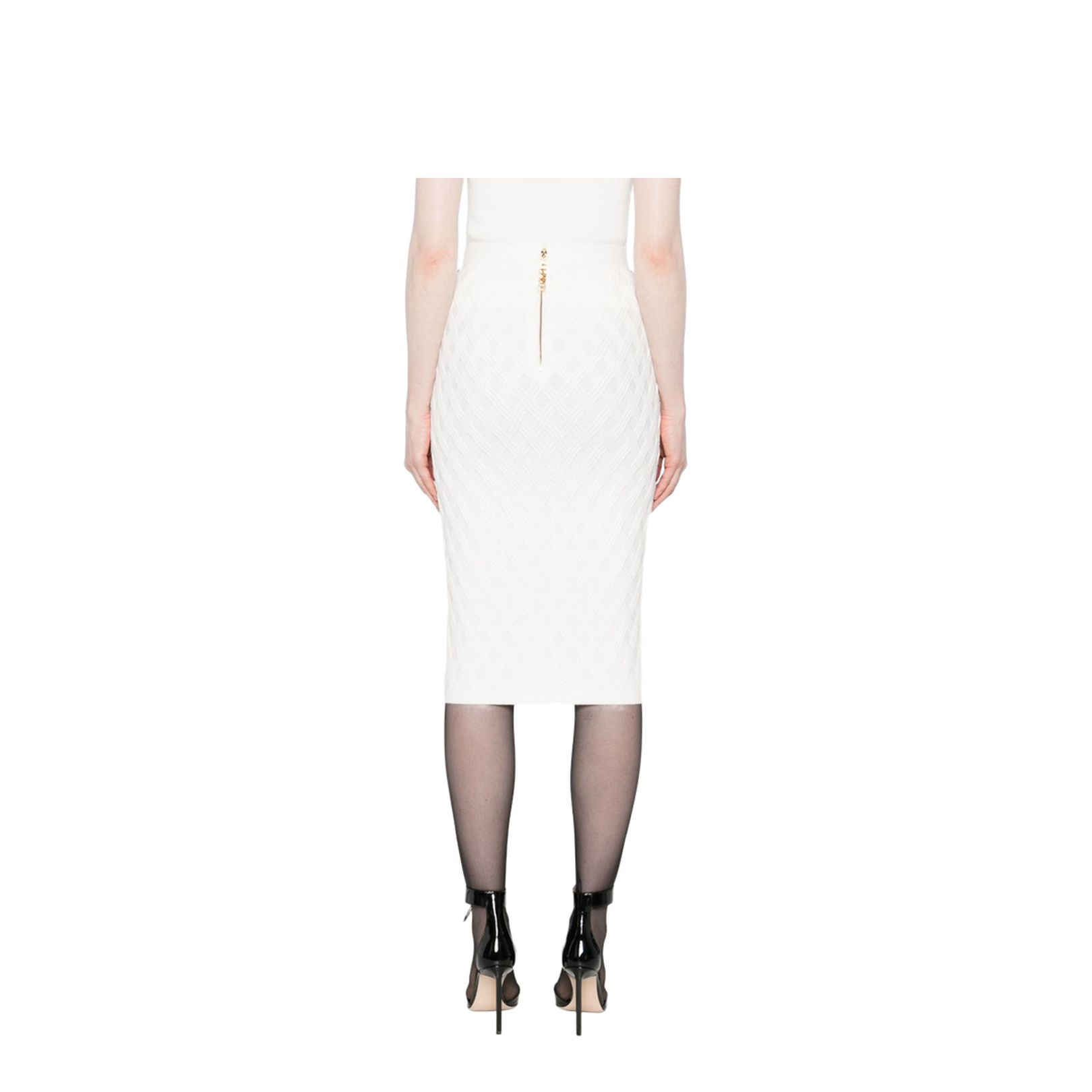 Skirts Ivory - Image 2