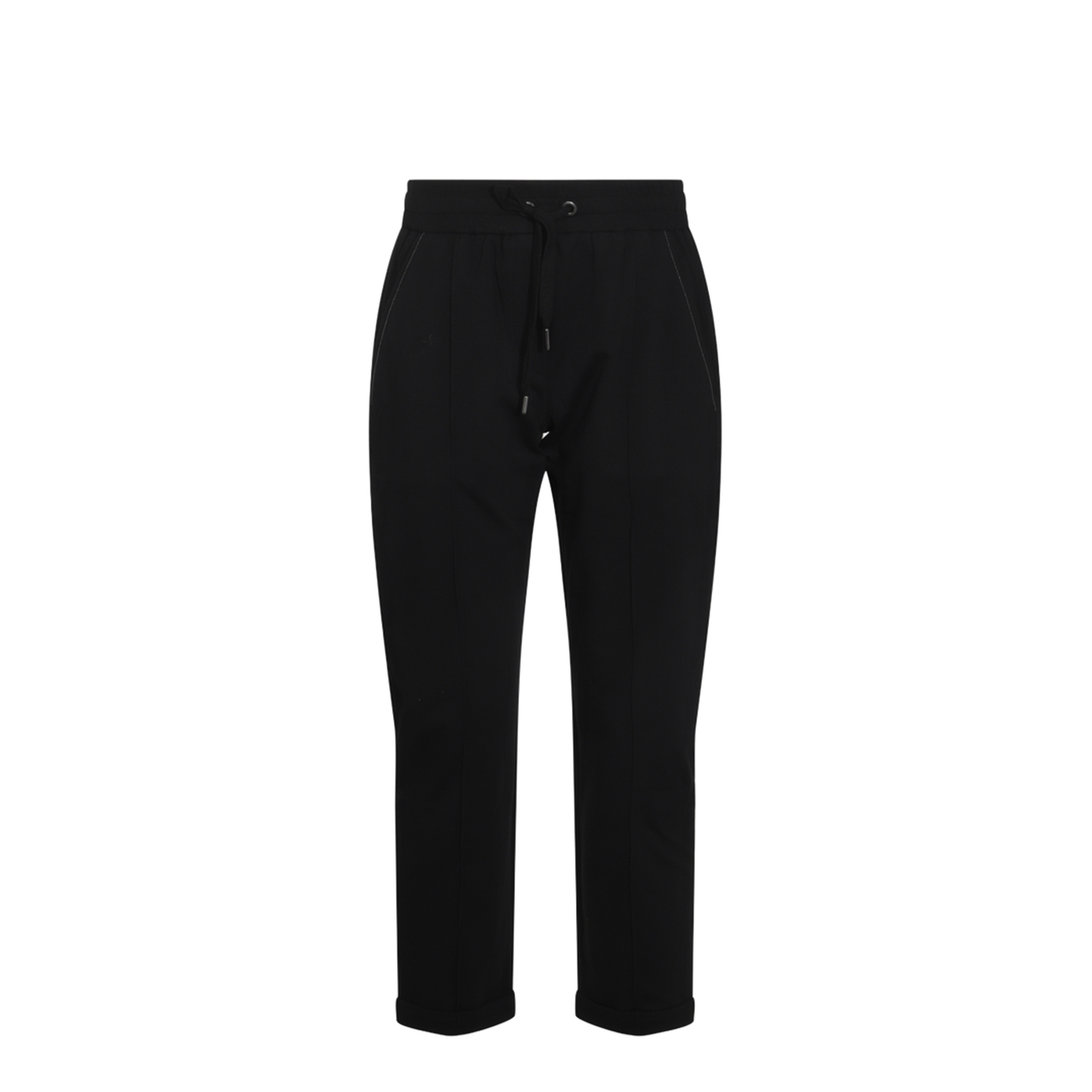 Pants - Black - Image 1