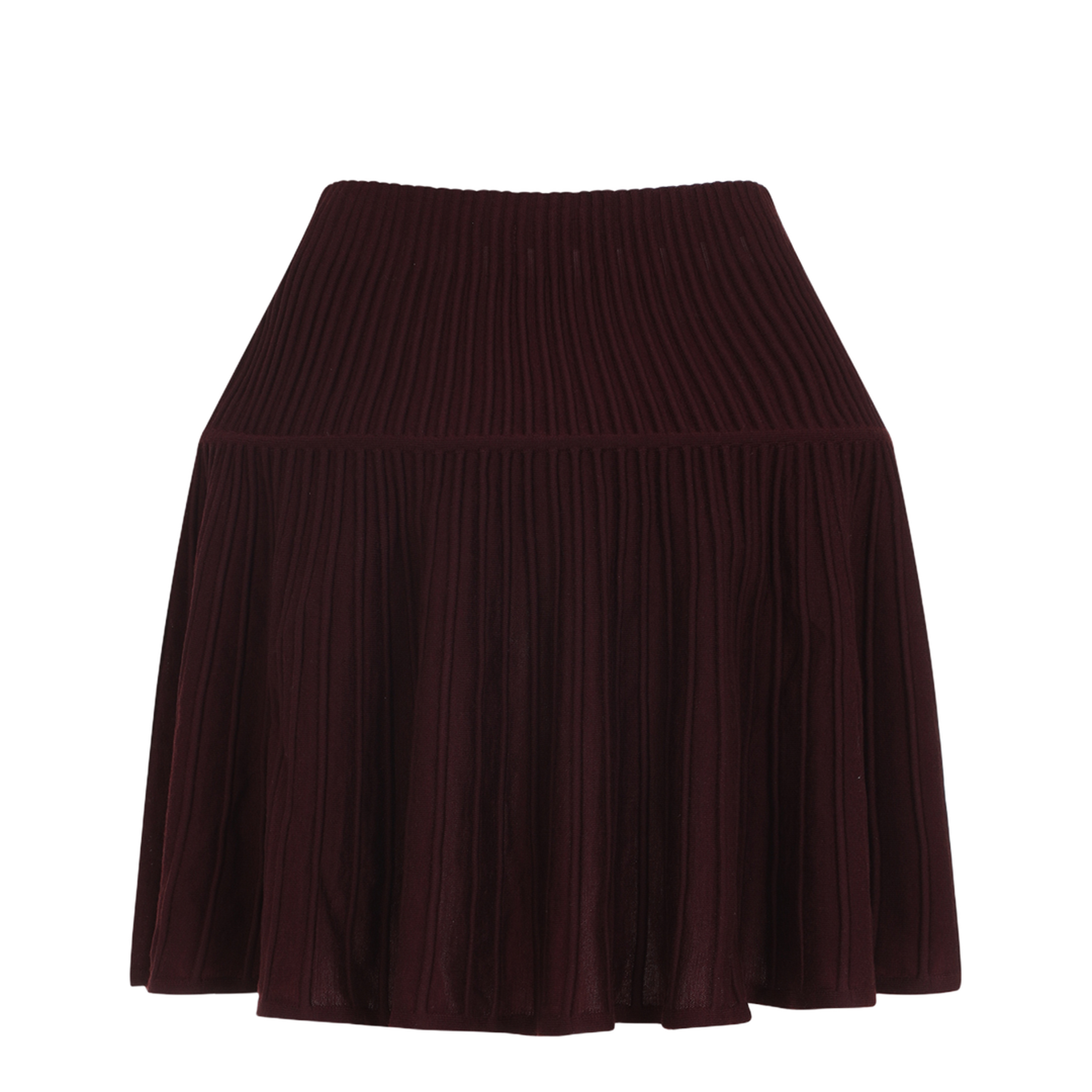Crinoline Mini Skirt - Image 3