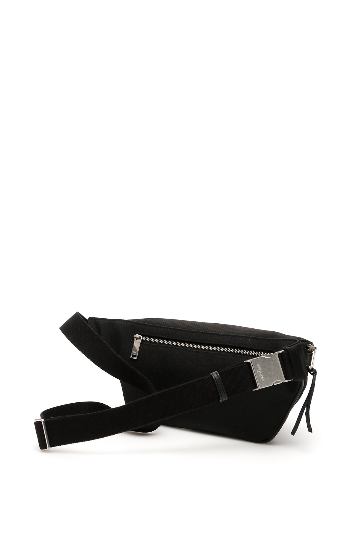 Belt Bag, Silver Hardware - Image 2