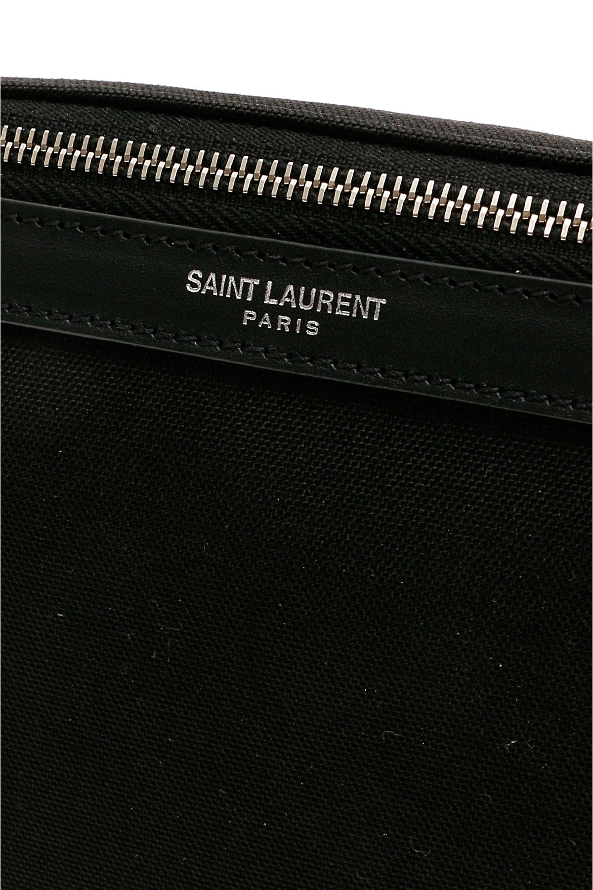 Belt Bag, Silver Hardware - Image 3