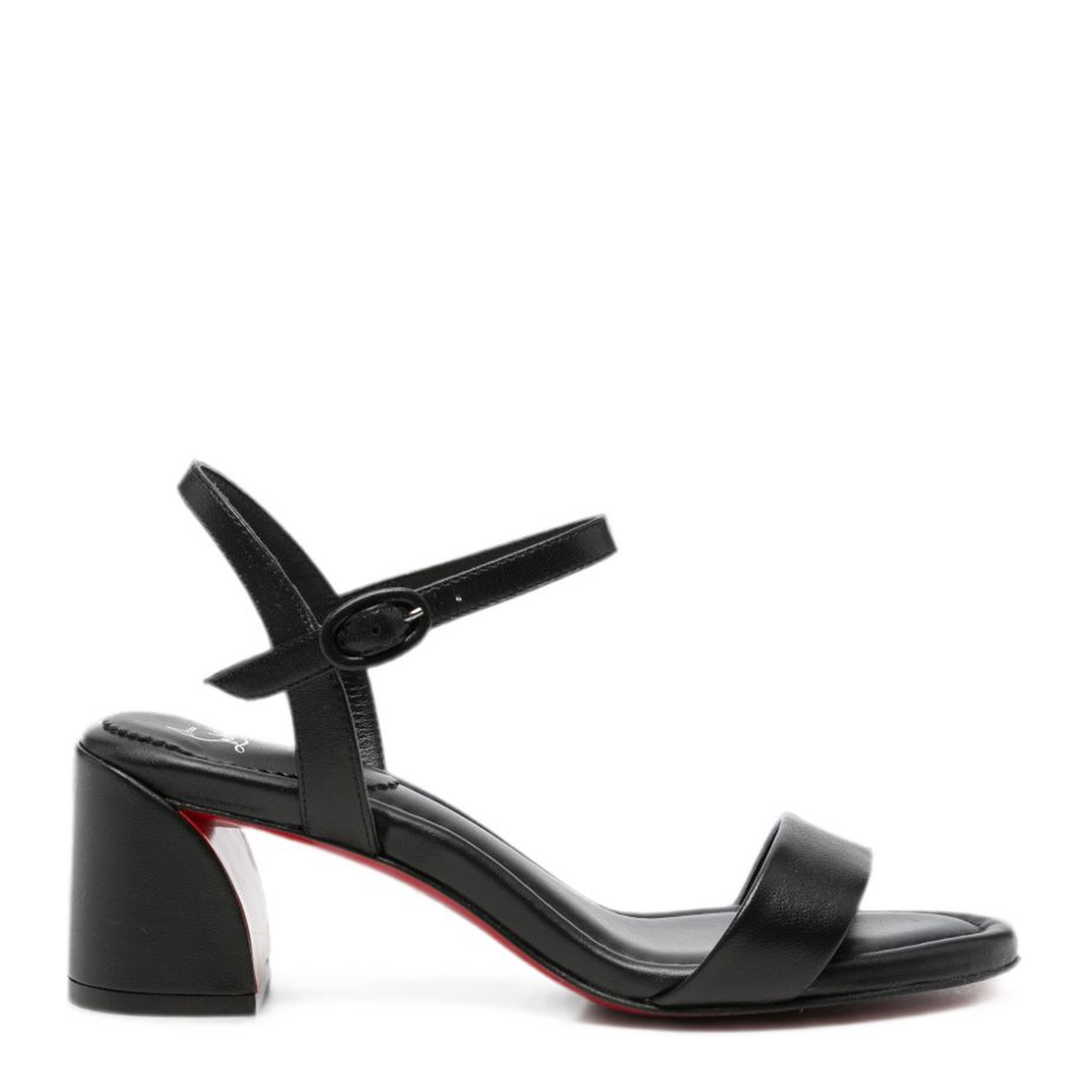 Sandals Black - Image 1