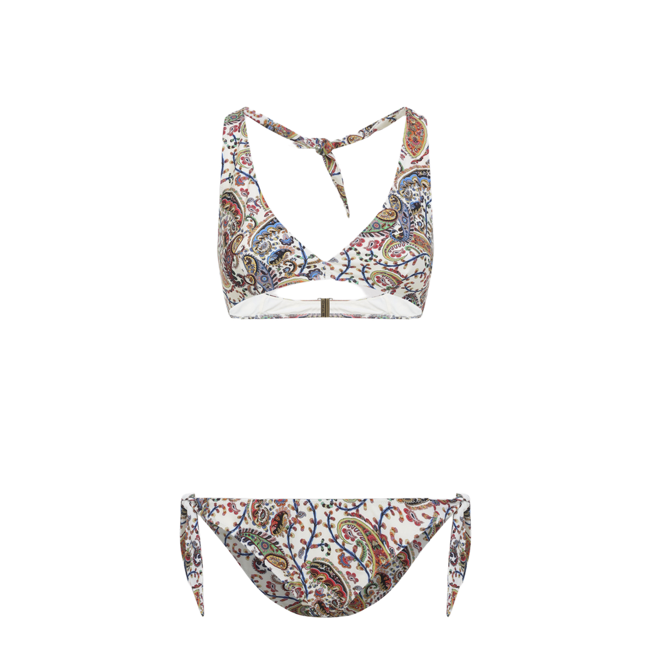 Halter Neck Bikini - Image 3
