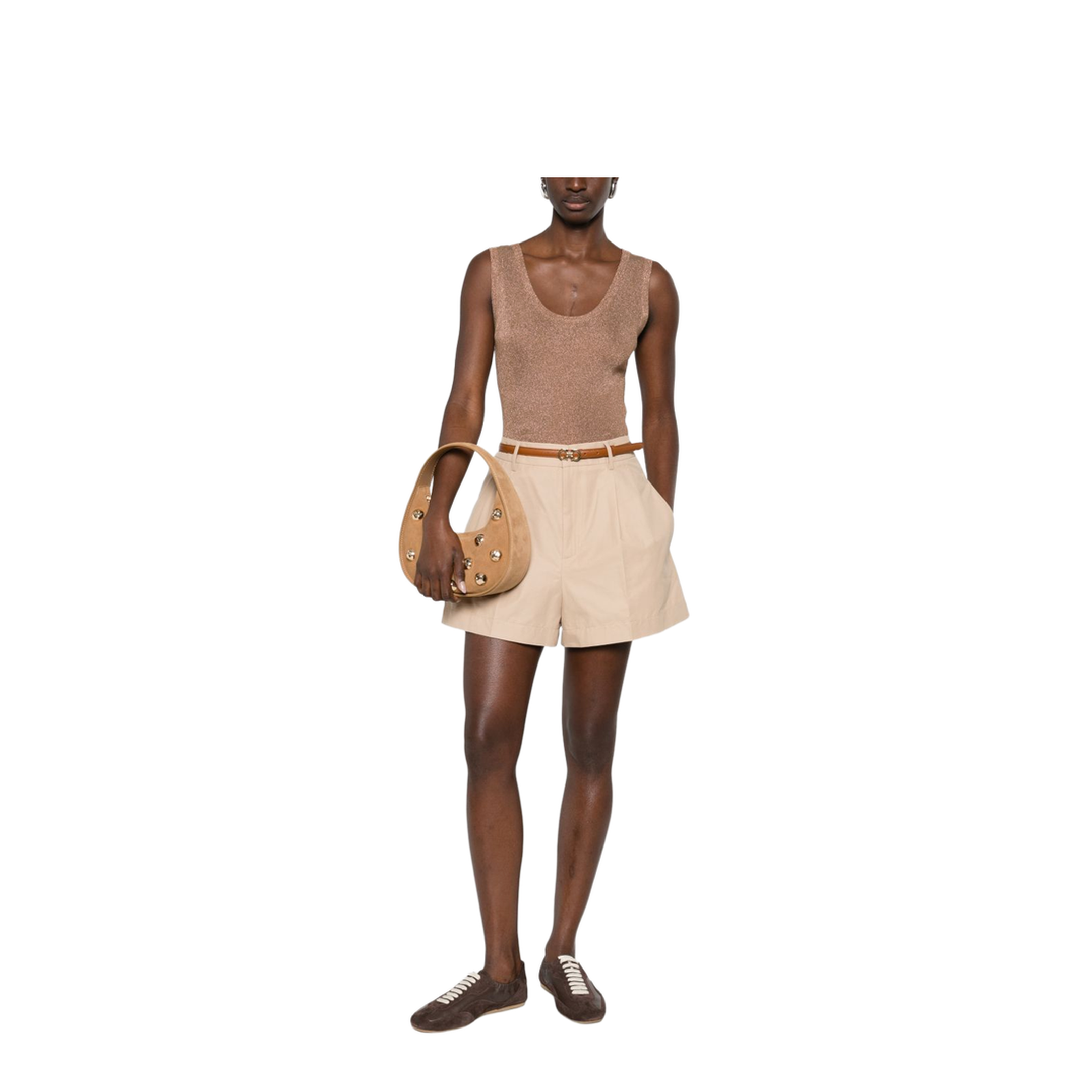 Top Brown - Image 5
